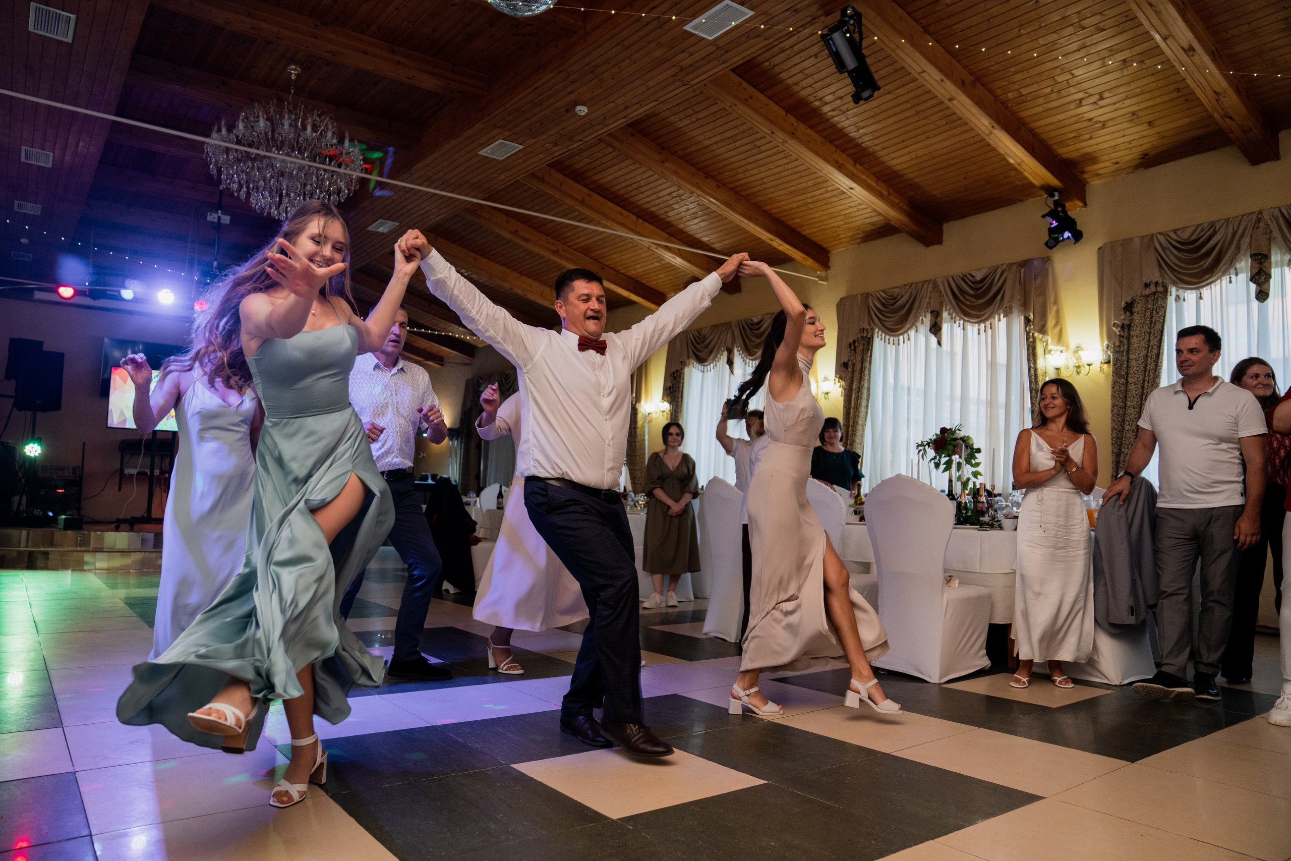 Даниил и Алина. Photography&Video