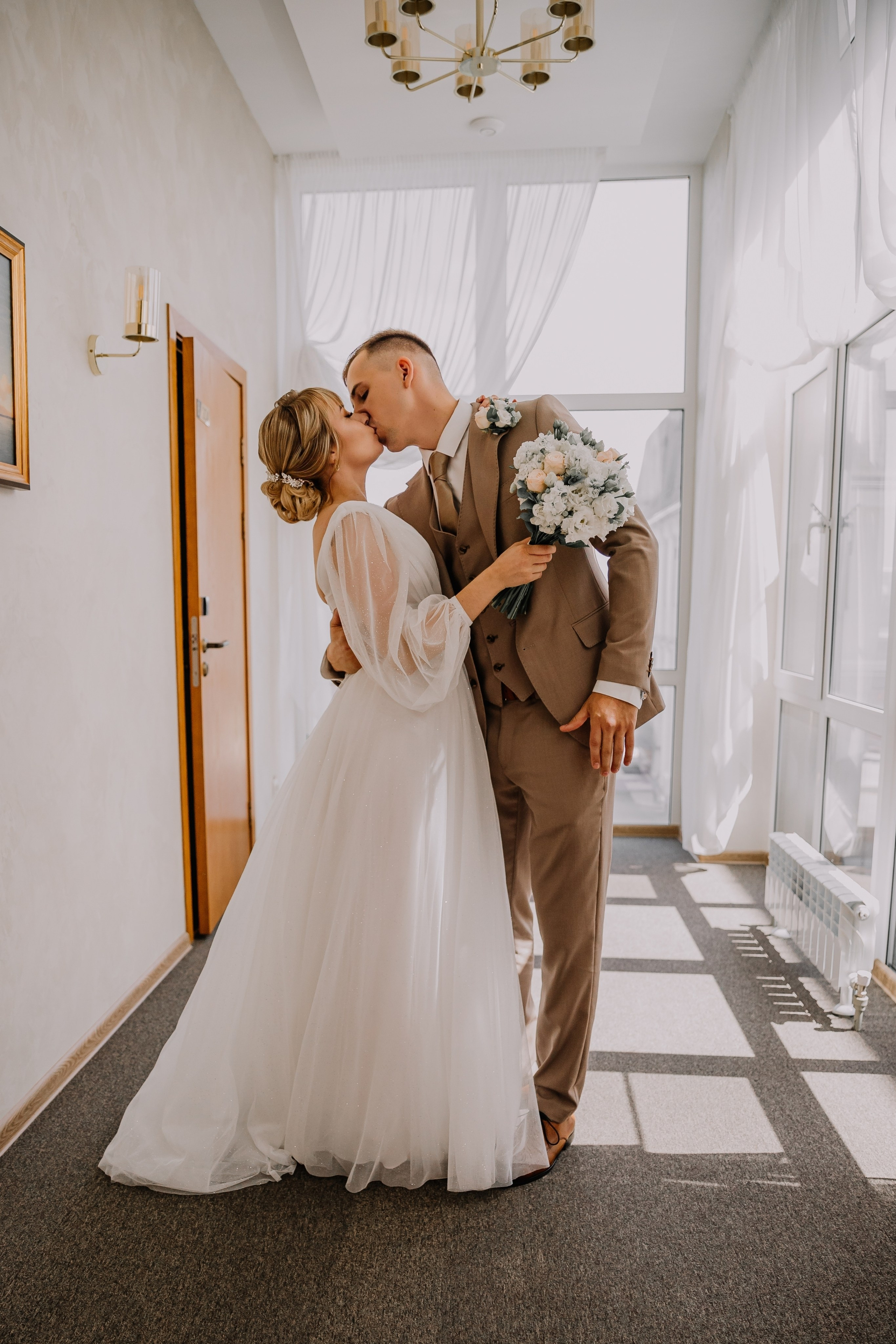 Семейный и свадебный фотограф в Курске Юлия Годунова