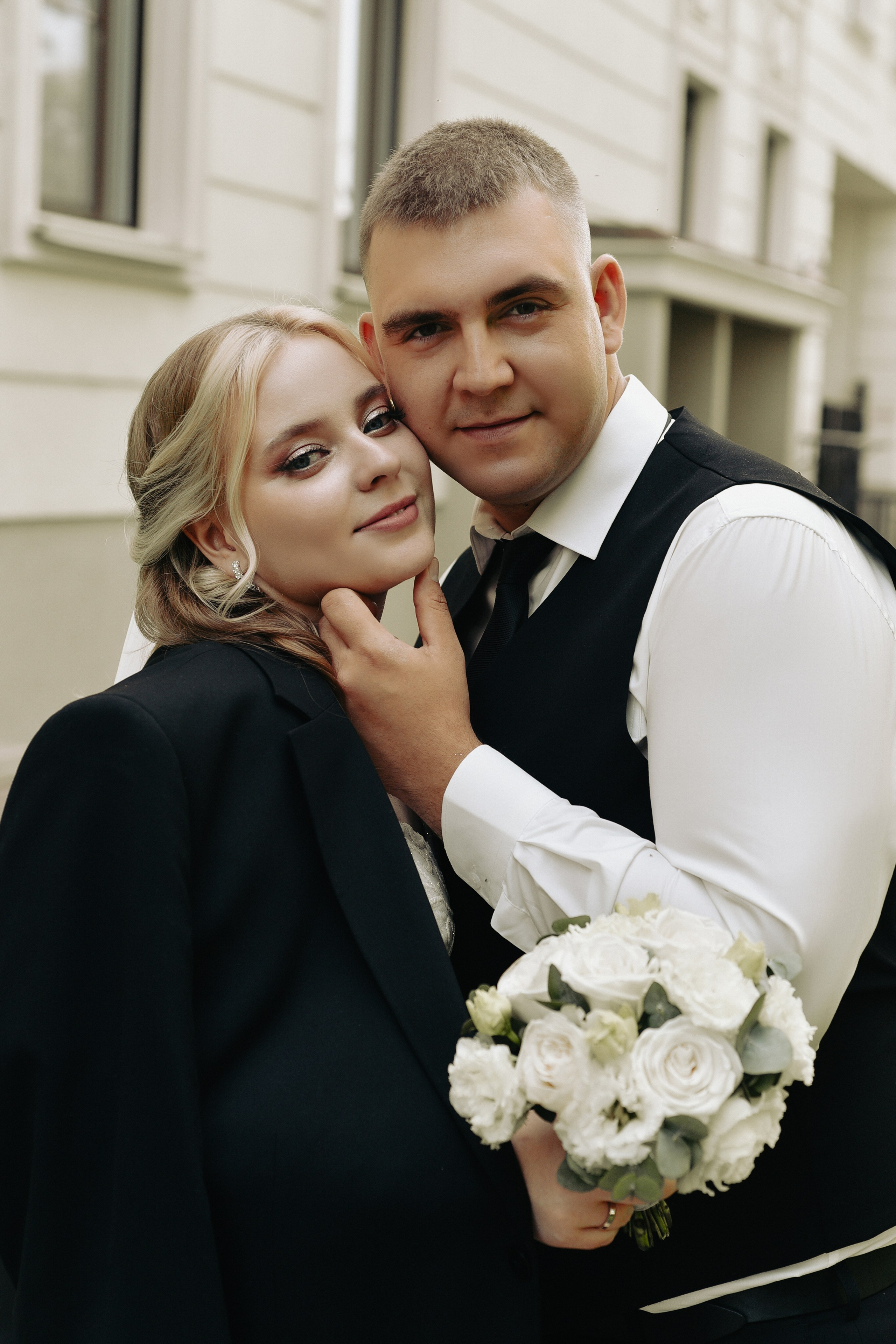 Свадебная фотосессия Новосибирск. Фотограф Ольга Огнева г. Новосибирск