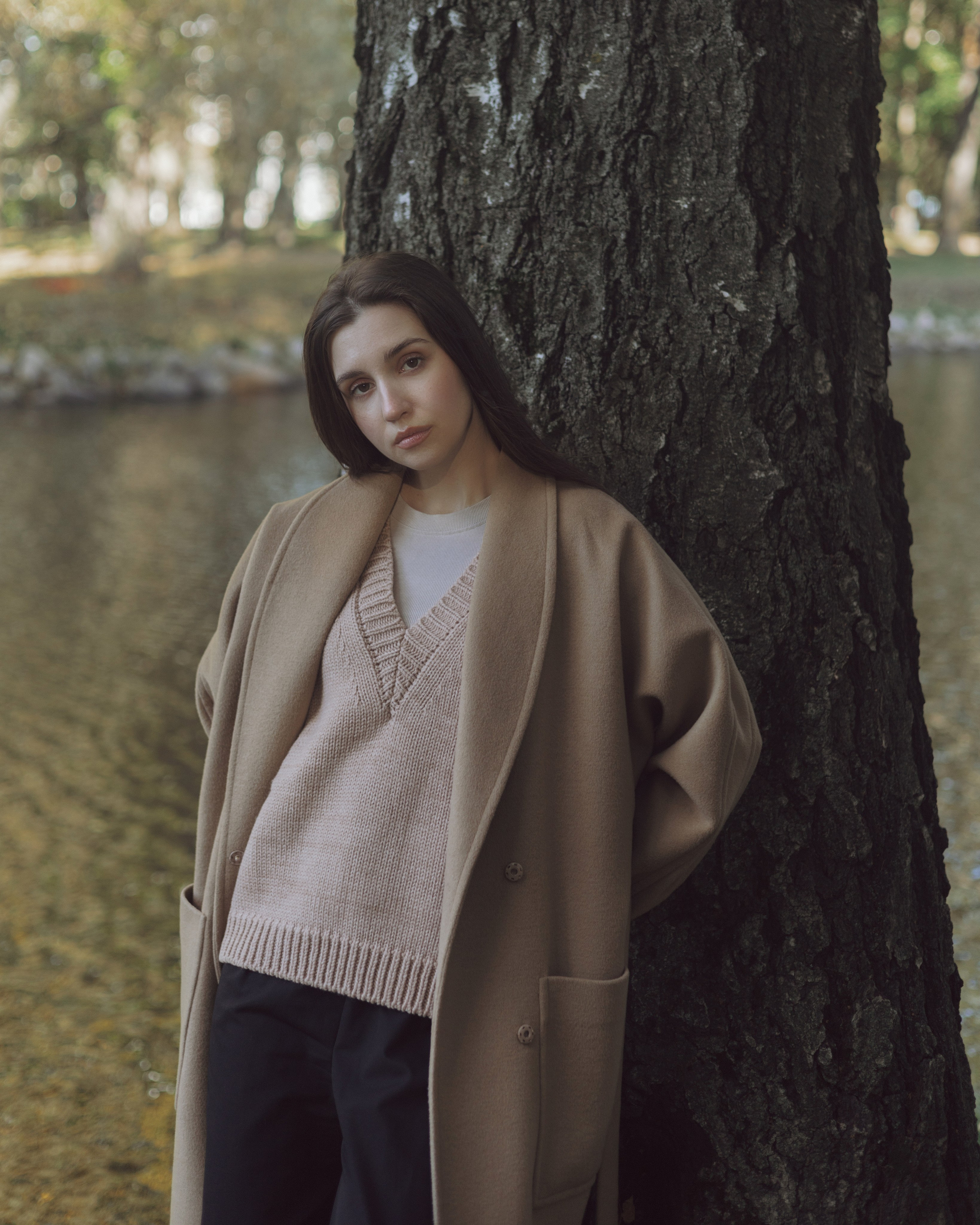 Екатерина. Фотограф в Санкт-Петербурге Рожина Екатерина