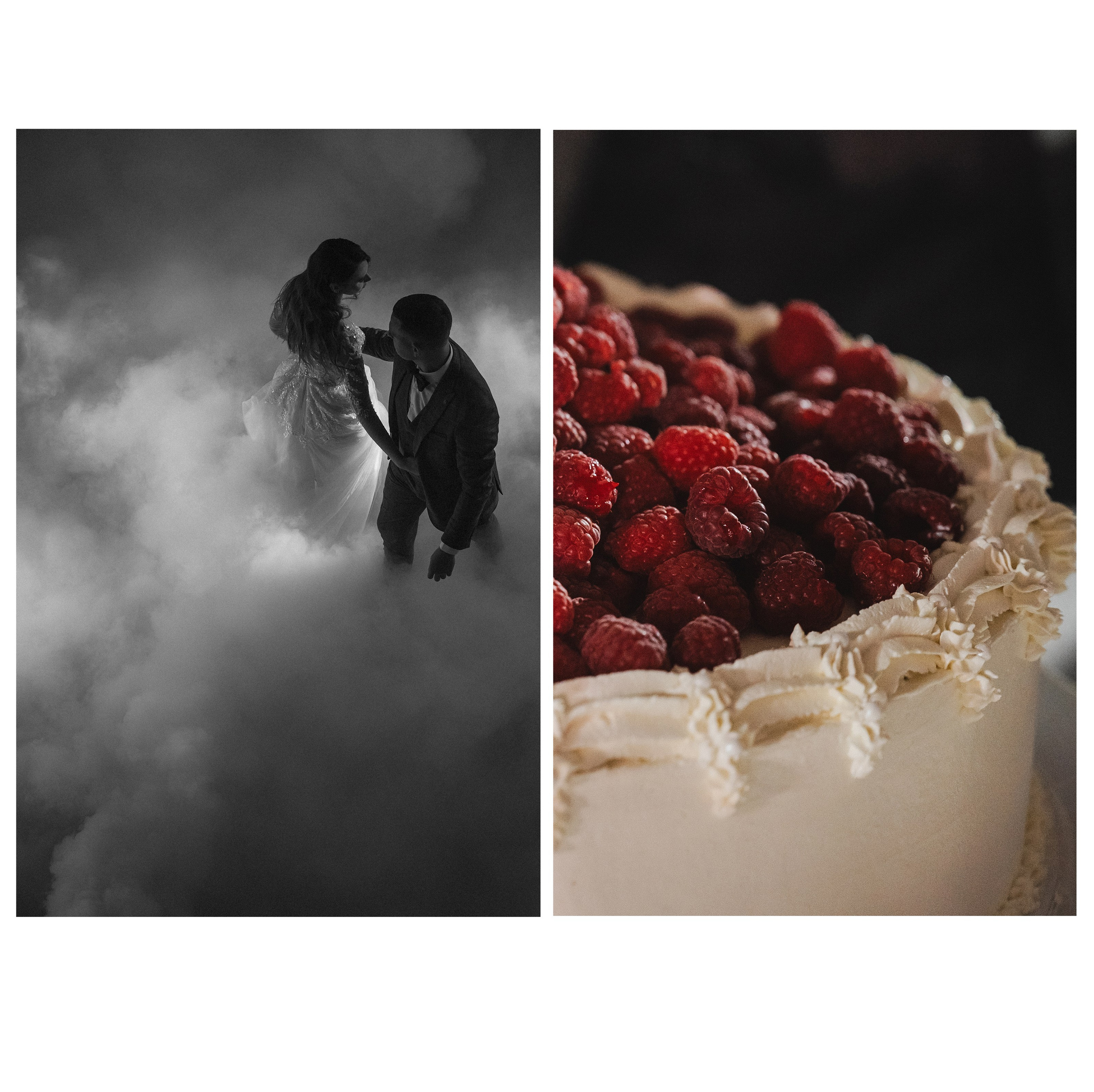 Анонс. Свадебный фотограф в Рязани Дзюрак Елизавета