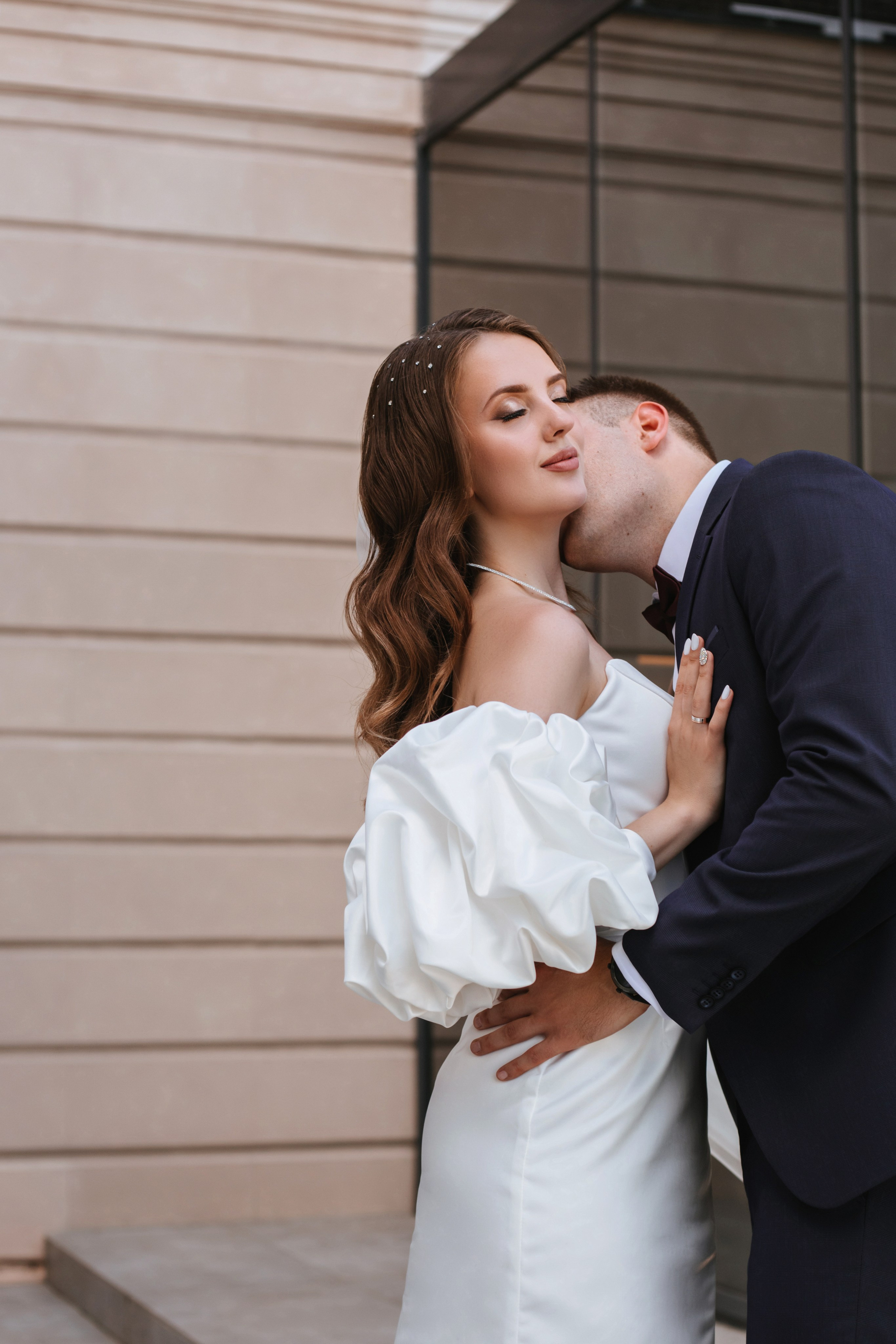 Александр и Валерия. Фотограф в Волгограде и Москве | Анастасия Лаврова