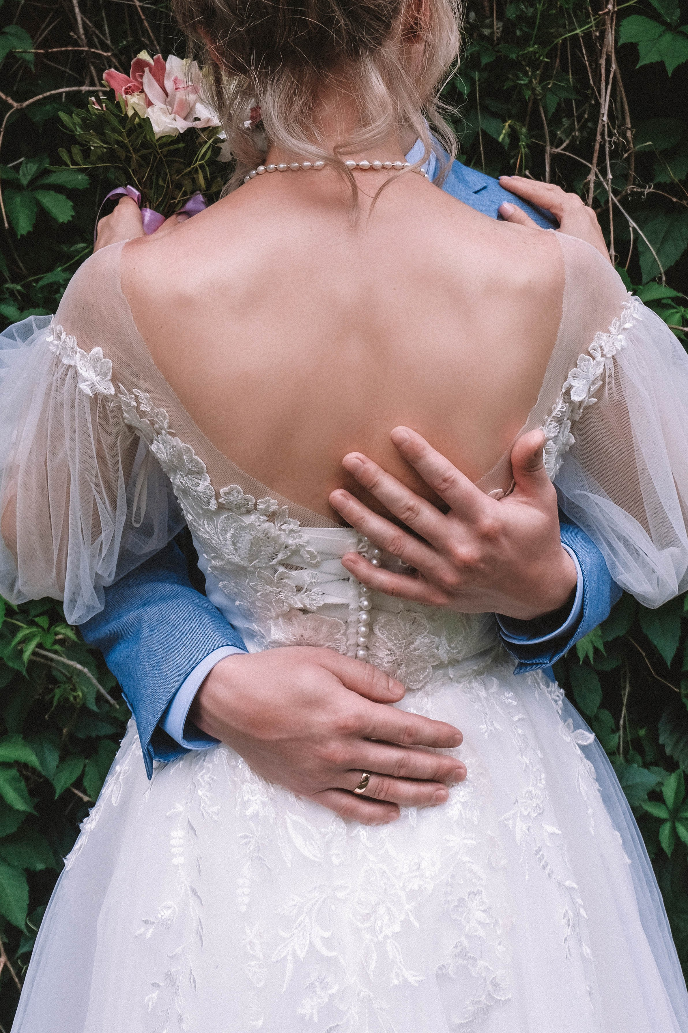 Свадьбы. Фотограф в Новосибирске Анна Захарова