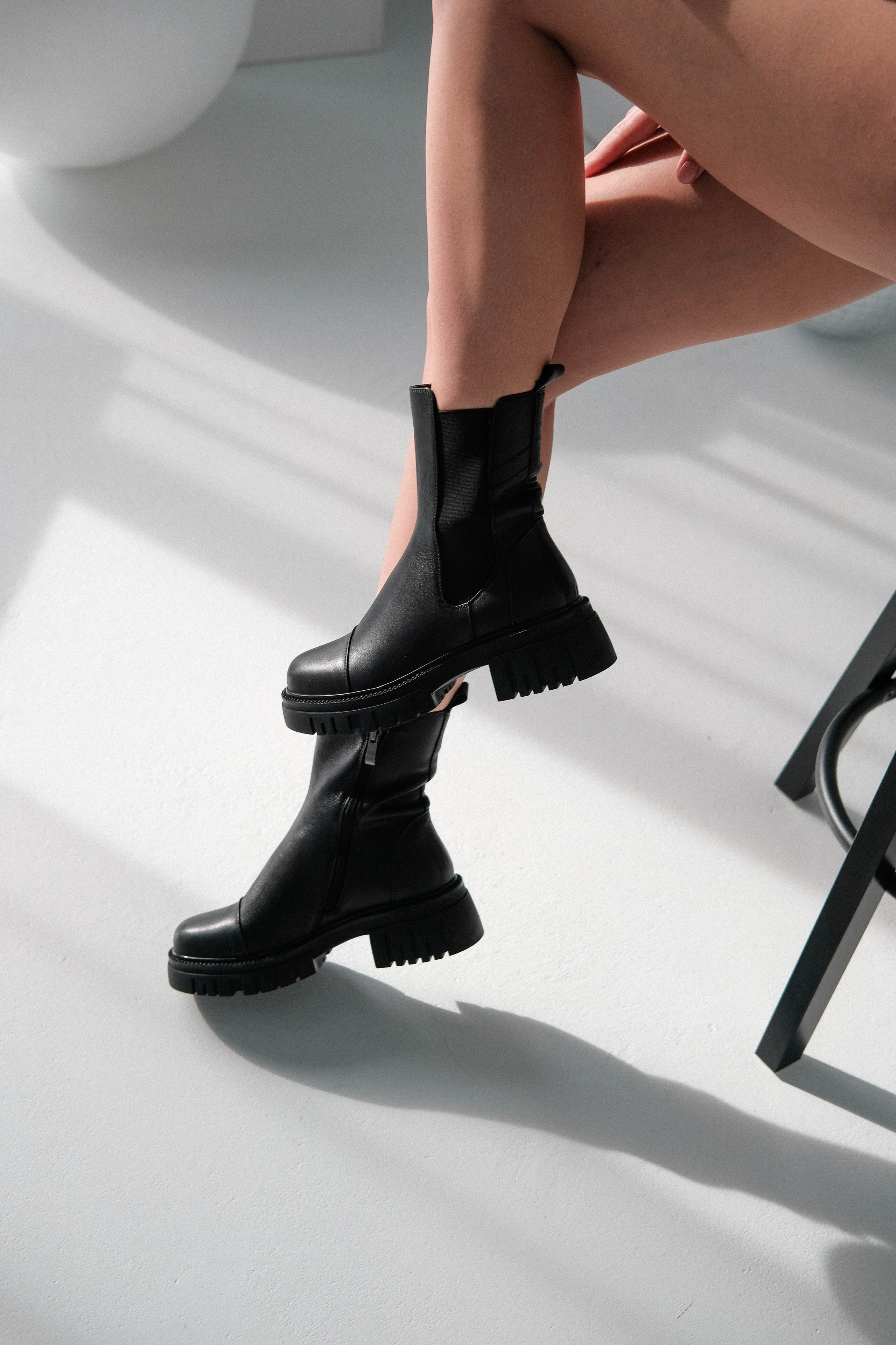 Обувь. Фотограф в Новосибирске Анна Захарова