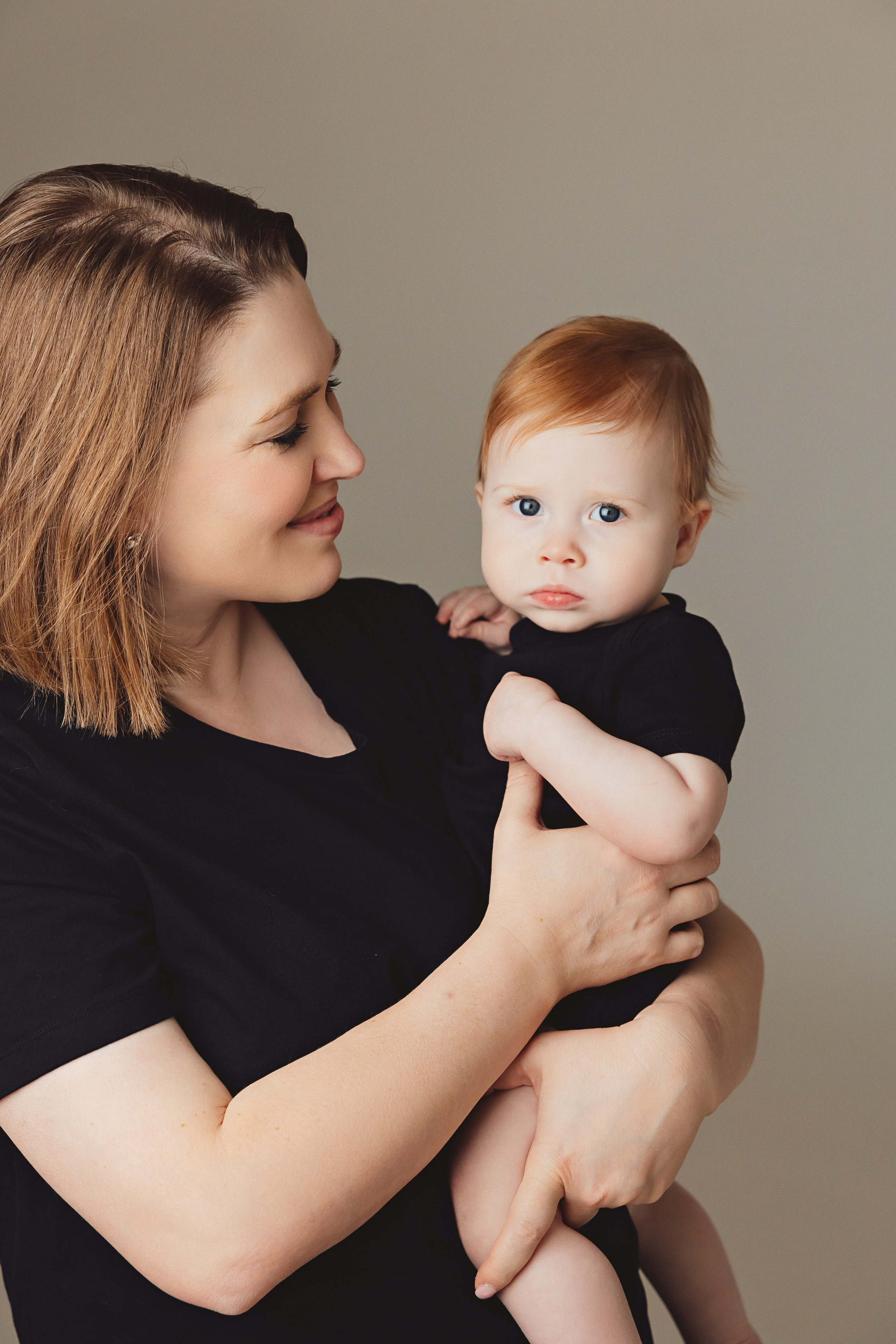 Мама и малыш. Анна Седова. Фотографирую самое драгоценное