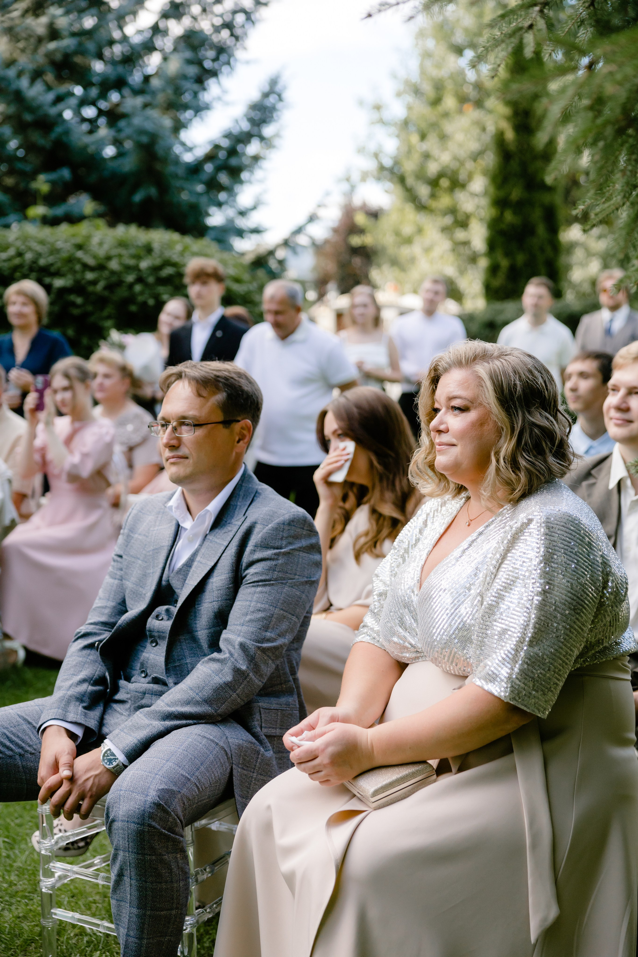 Полина и Александр. Фотограф и Видеограф во Владимире