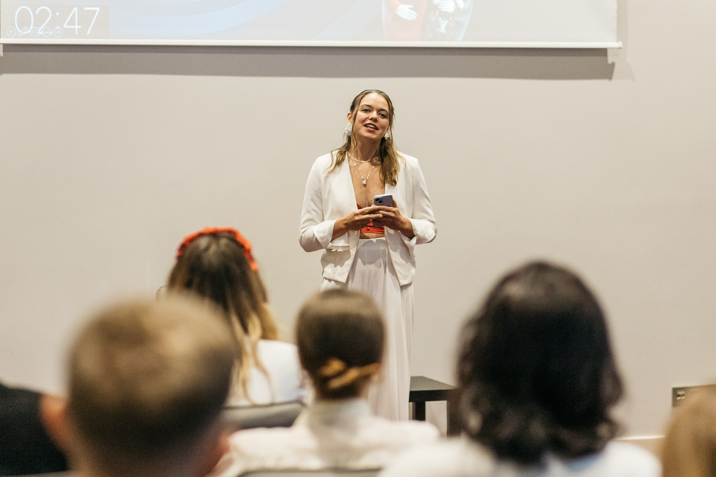 Репортажный фотограф на мероприятие Питер