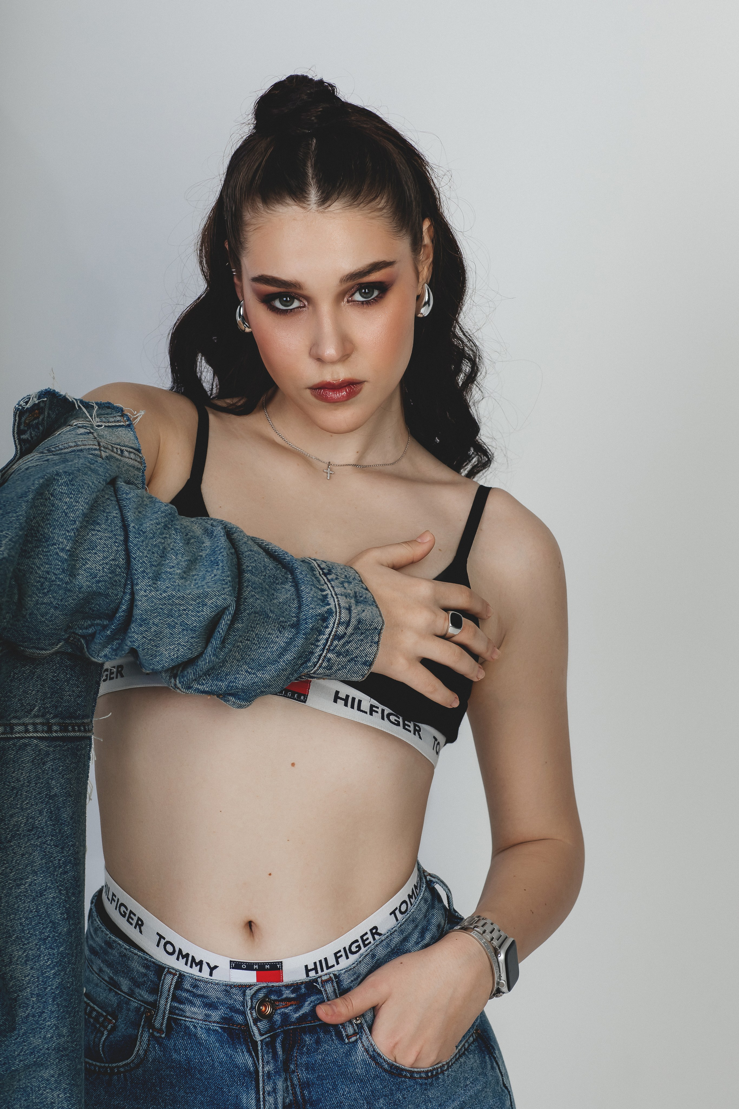 DENIM. Свадебный и семейный фотограф в Воронеже Кирсанова Наталья