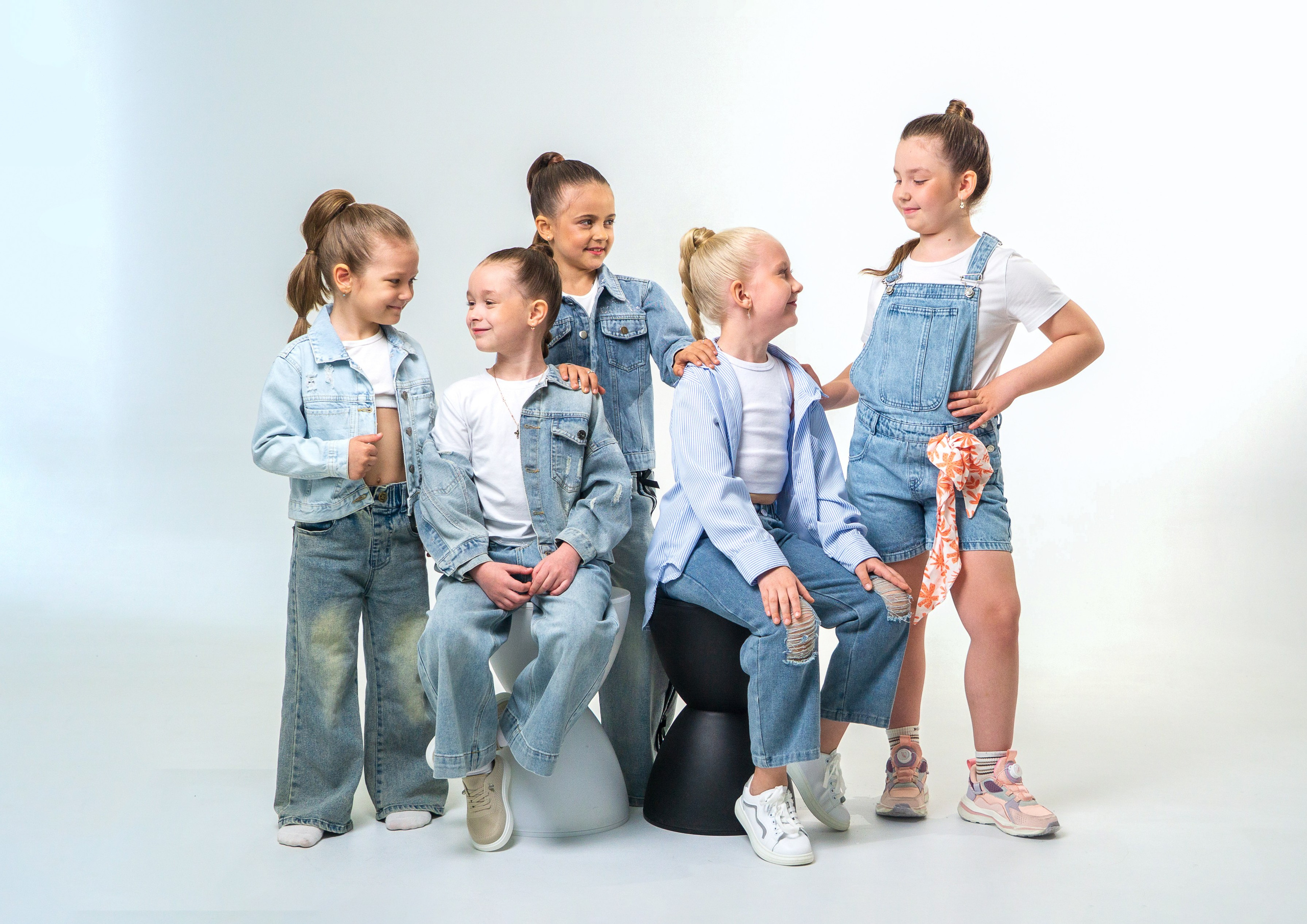 Кузнецова София. Promodels
