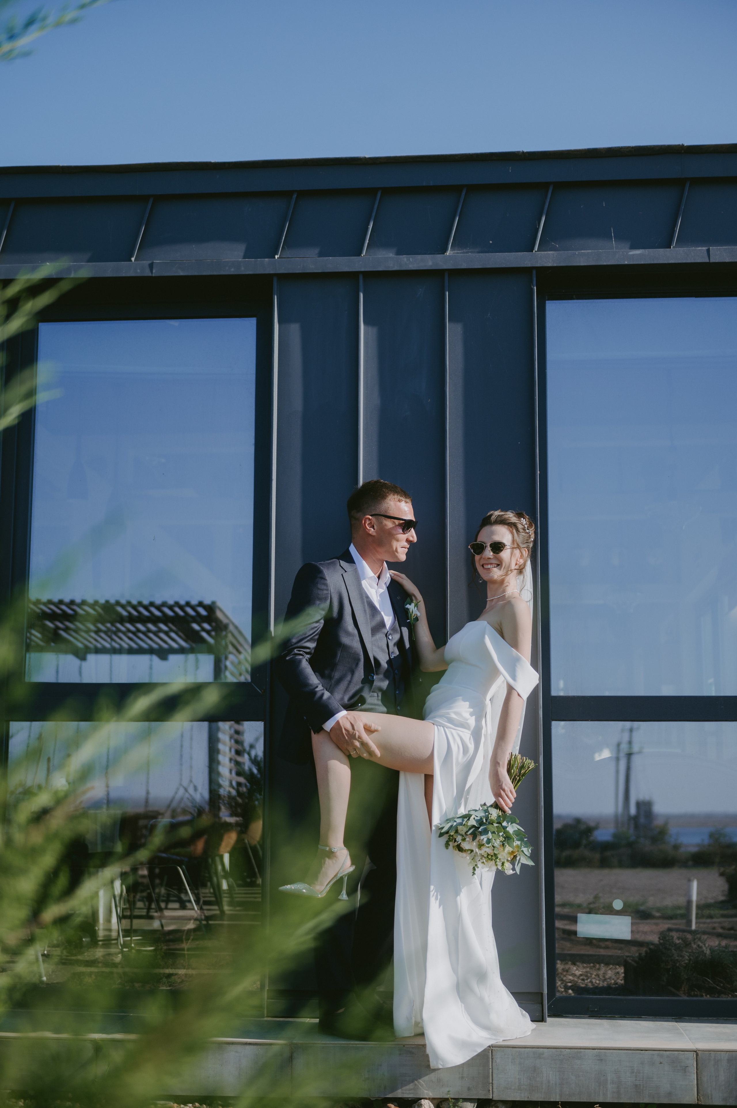 Олег&Елизавета фотограф Елена Горбач. Свадебный и семейный фотограф город Темрюк Фотостудия Темрюк