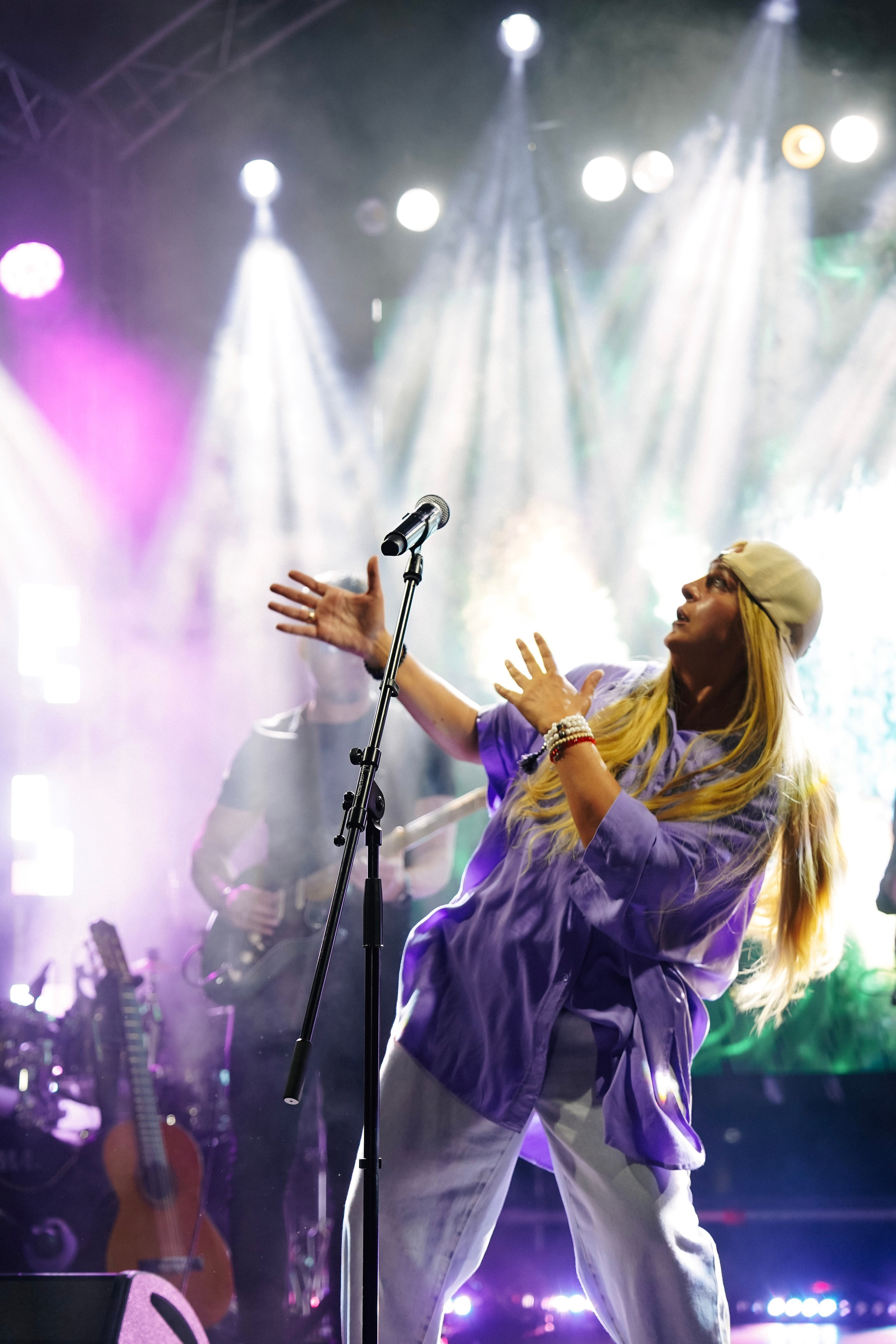 Меги Гогитидзе в Архитектор кафе. Фотограф с психологическим образованием