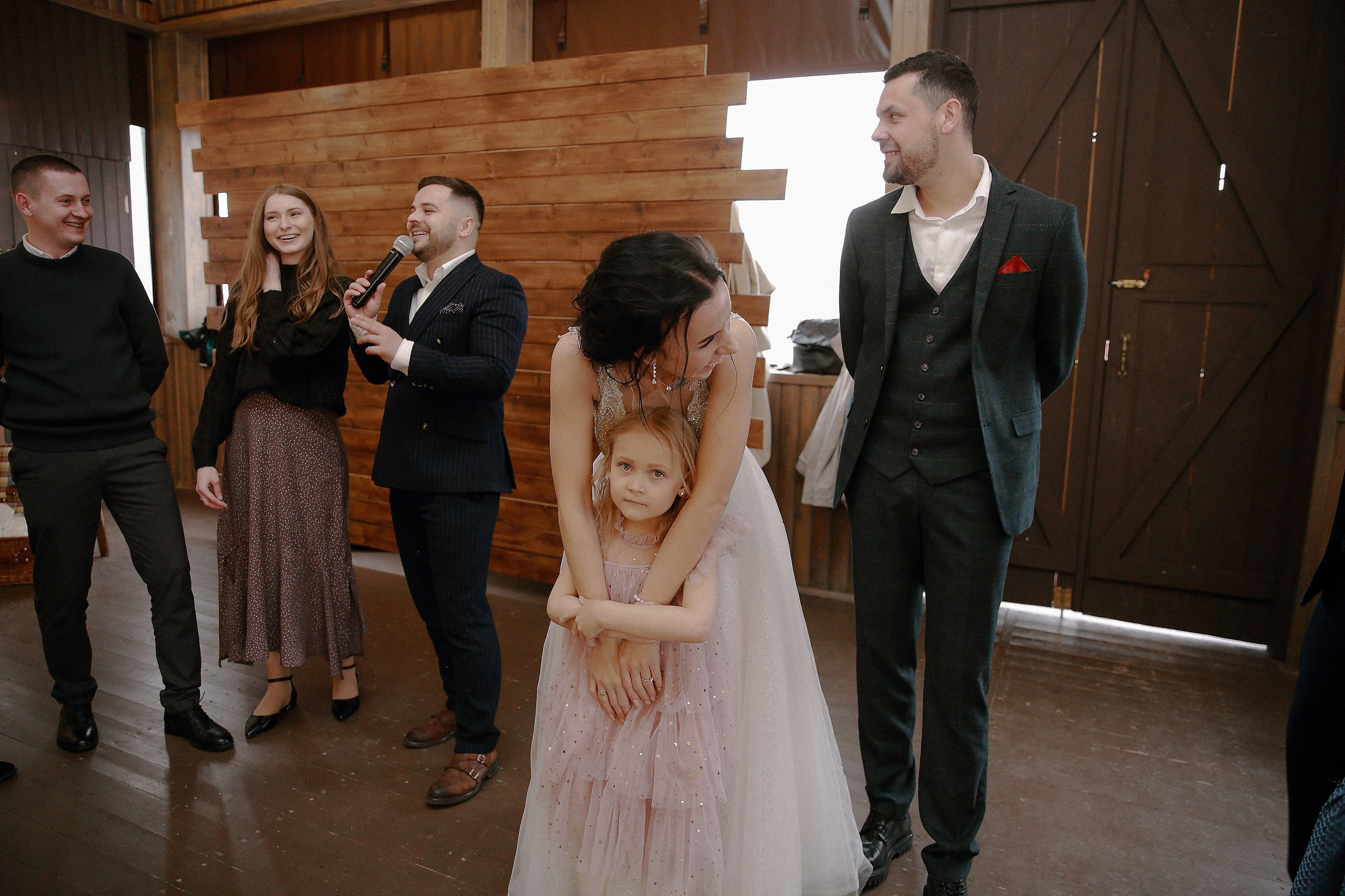 Саша и Ксюша. Семейный и свадебный фотограф в Москве и Зеленограде Пилипенко Юлия