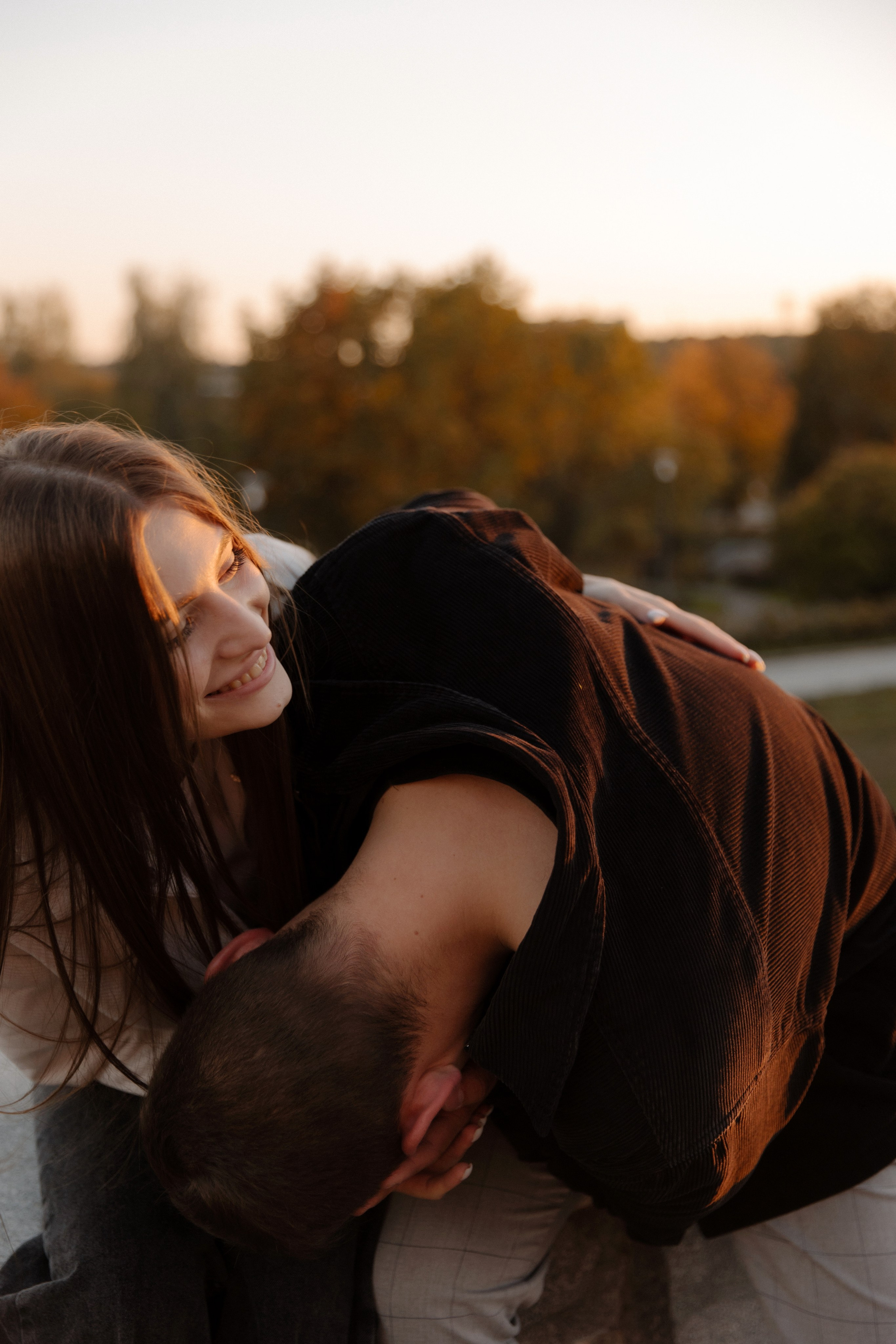 Антон и Алина. Семейный и свадебный фотограф в Москве и Зеленограде Пилипенко Юлия
