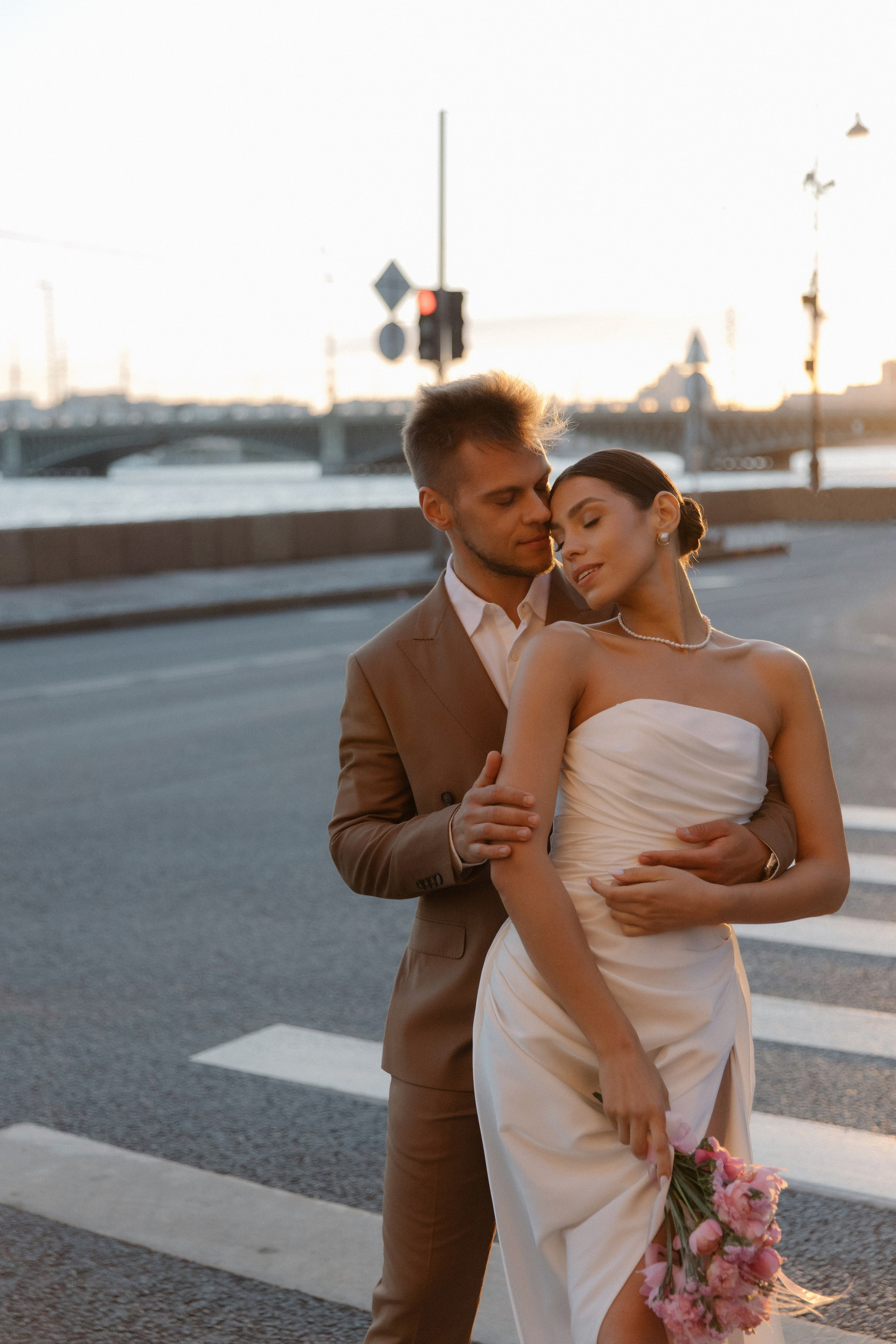 Игорь и Арина. Семейный и свадебный фотограф в Москве и Зеленограде Пилипенко Юлия