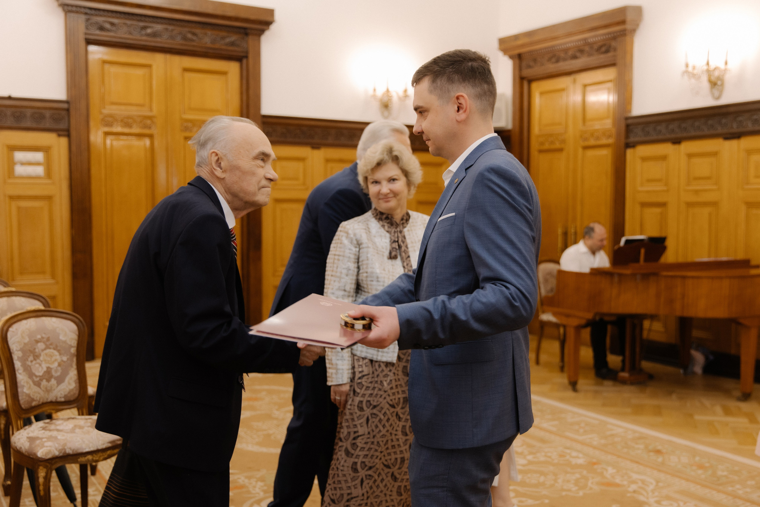 Андрей и Кристина. Семейный и свадебный фотограф в Москве и Зеленограде Пилипенко Юлия