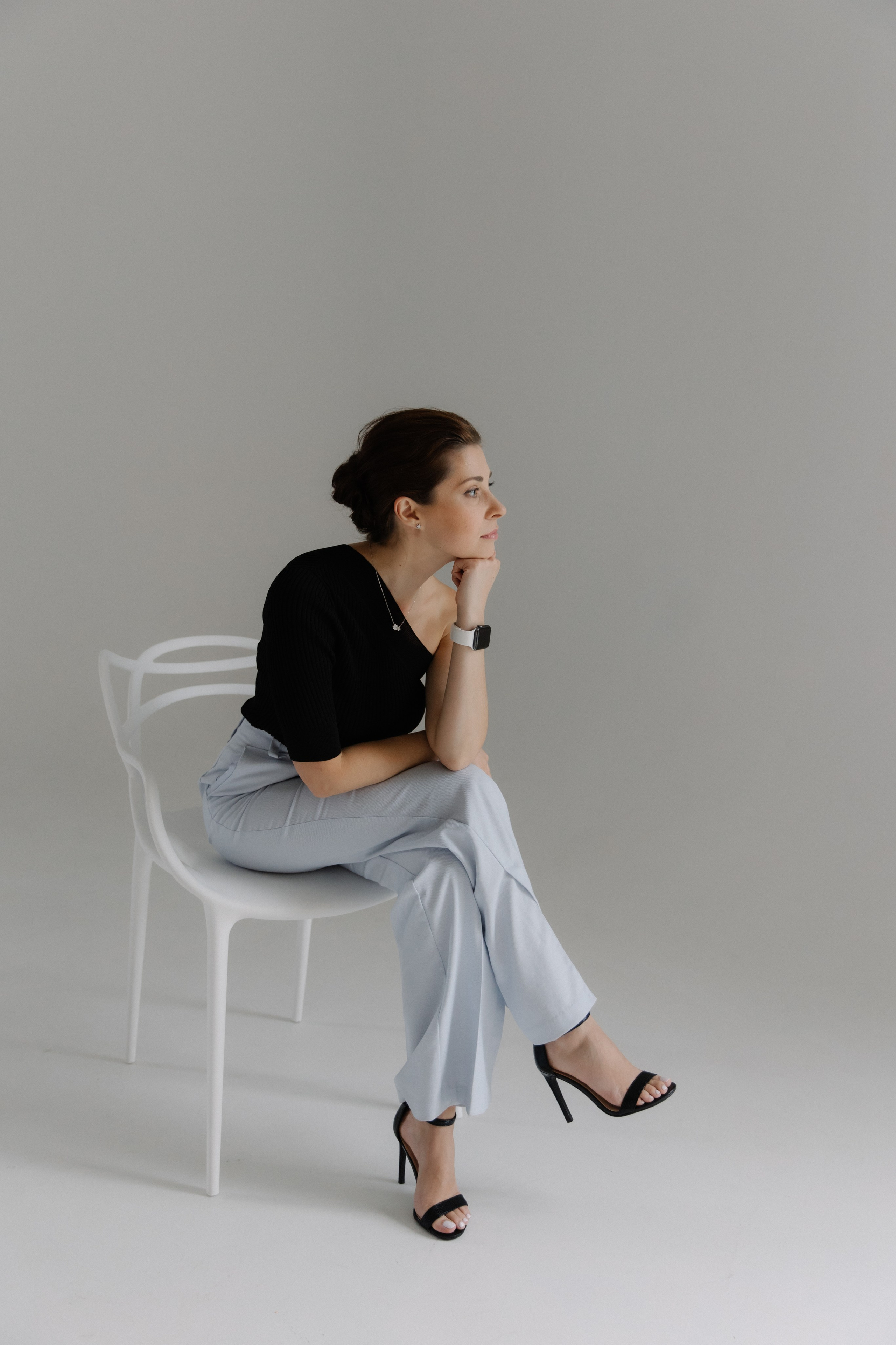 Эля. Семейный и свадебный фотограф в Москве и Зеленограде Пилипенко Юлия