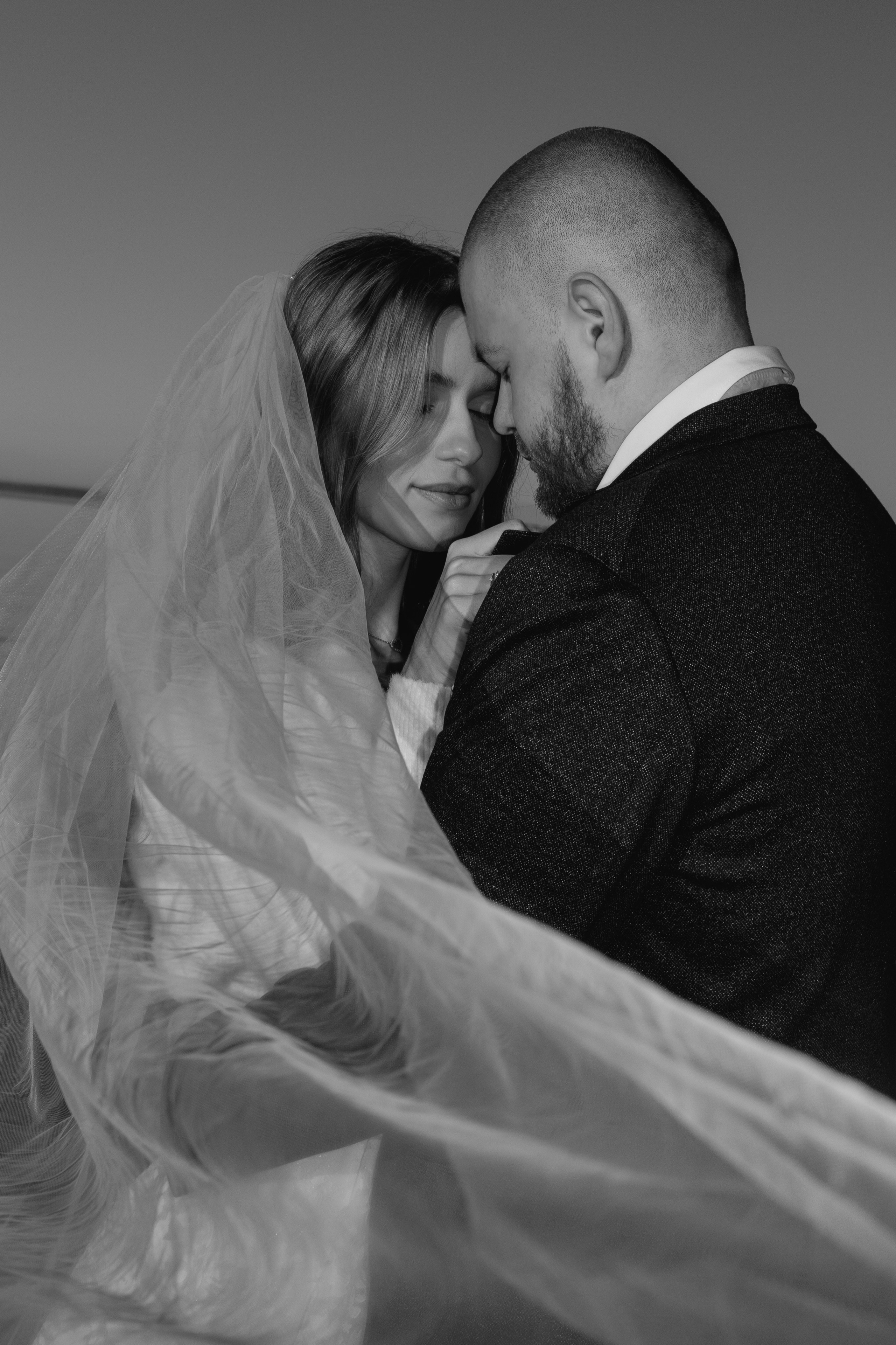 Свадебная история любви Даши и Славы. Лав стори фотограф в Санкт-Петербурге Мария Третьяк