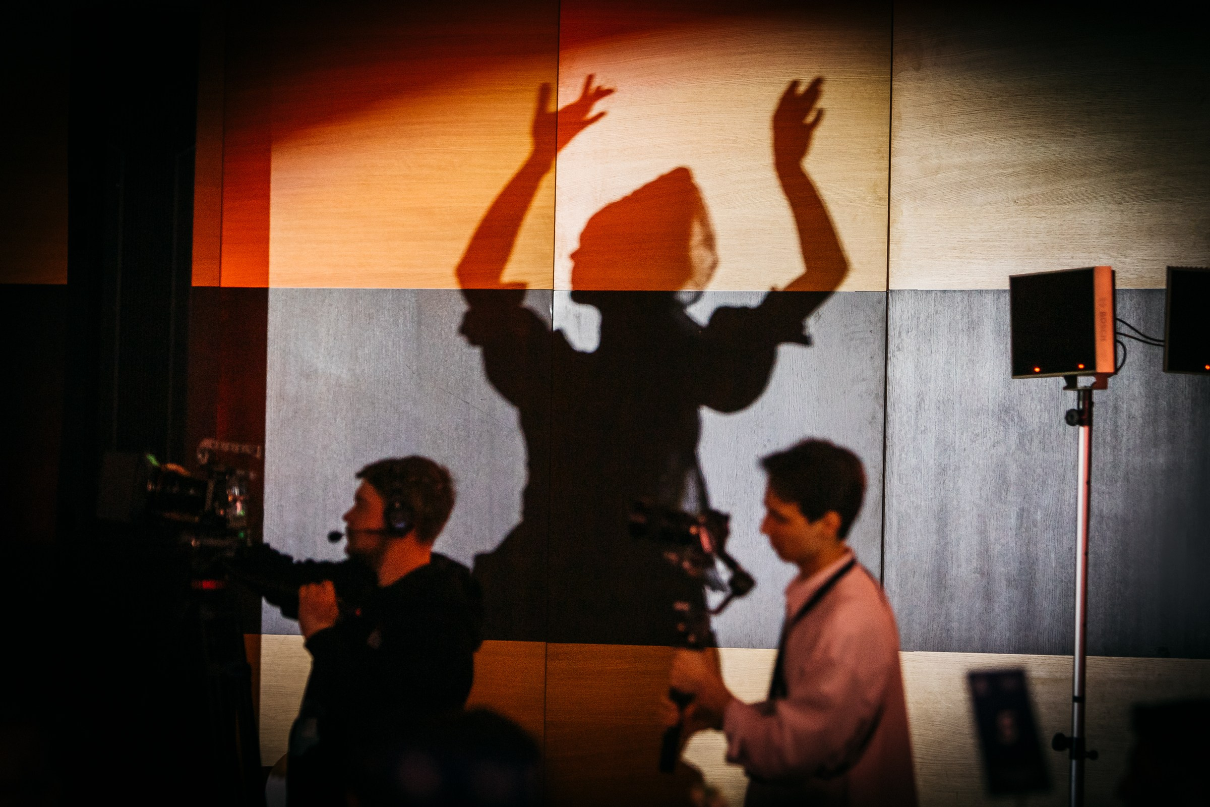 Репортажный фотограф на мероприятие Питер