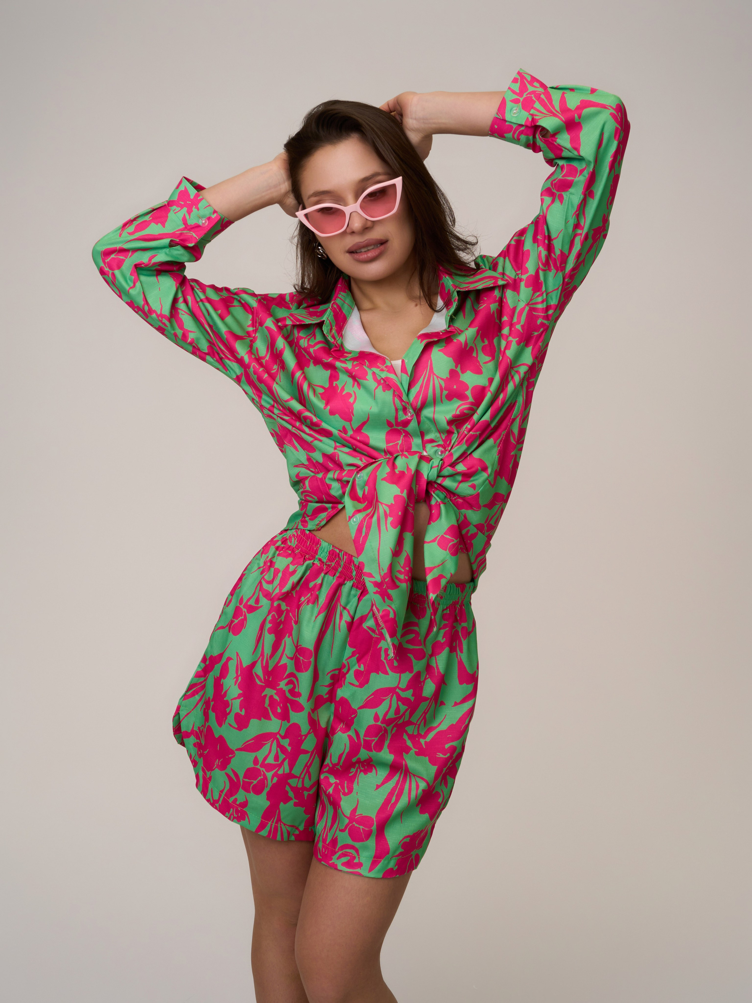 Каталожная съемка. Фотограф в стиле Fashion в Москве. Мария Сентиментальная