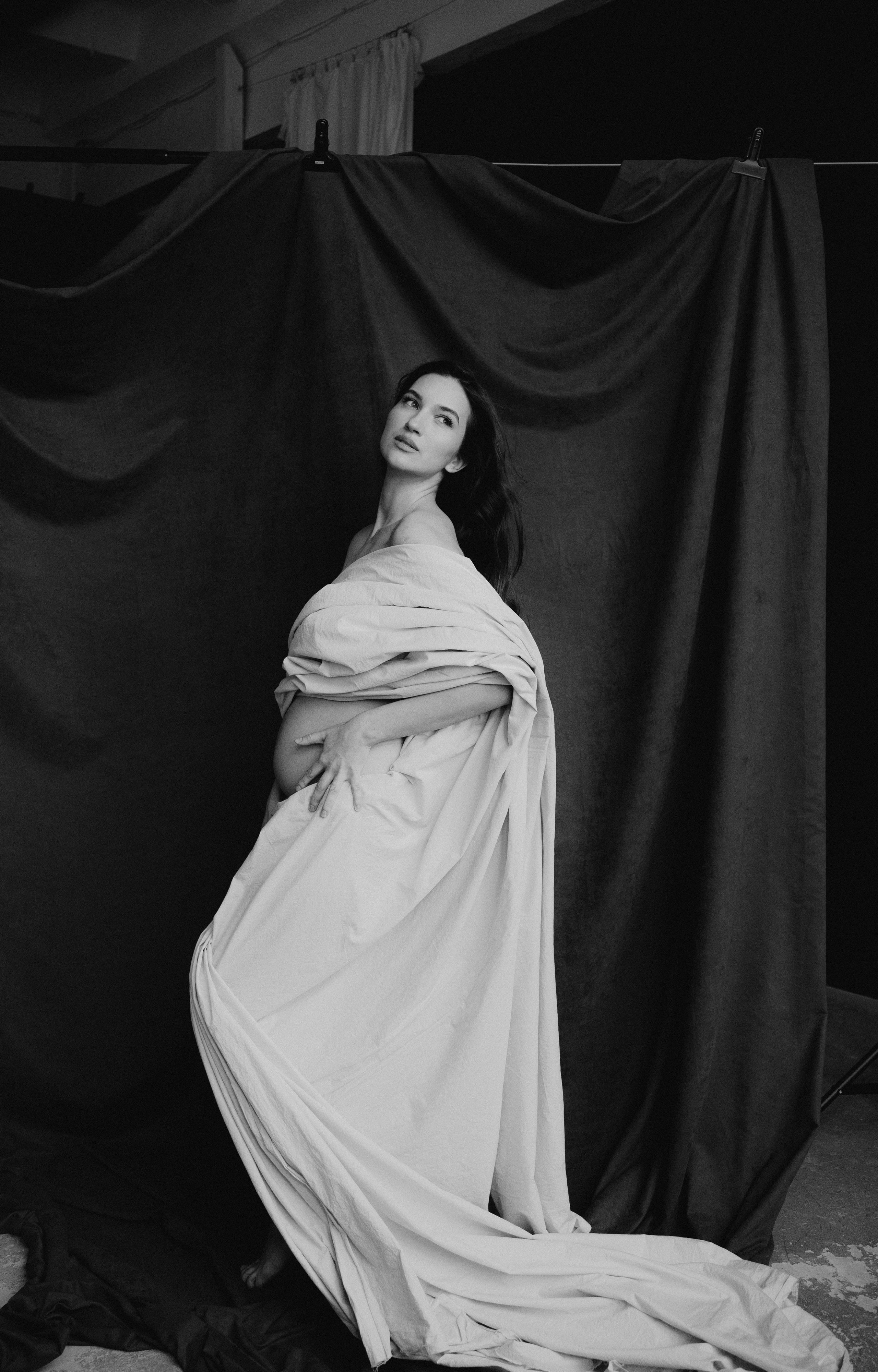 Анна. Семейный и свадебный фотограф в Краснодаре Елизавета Замаева