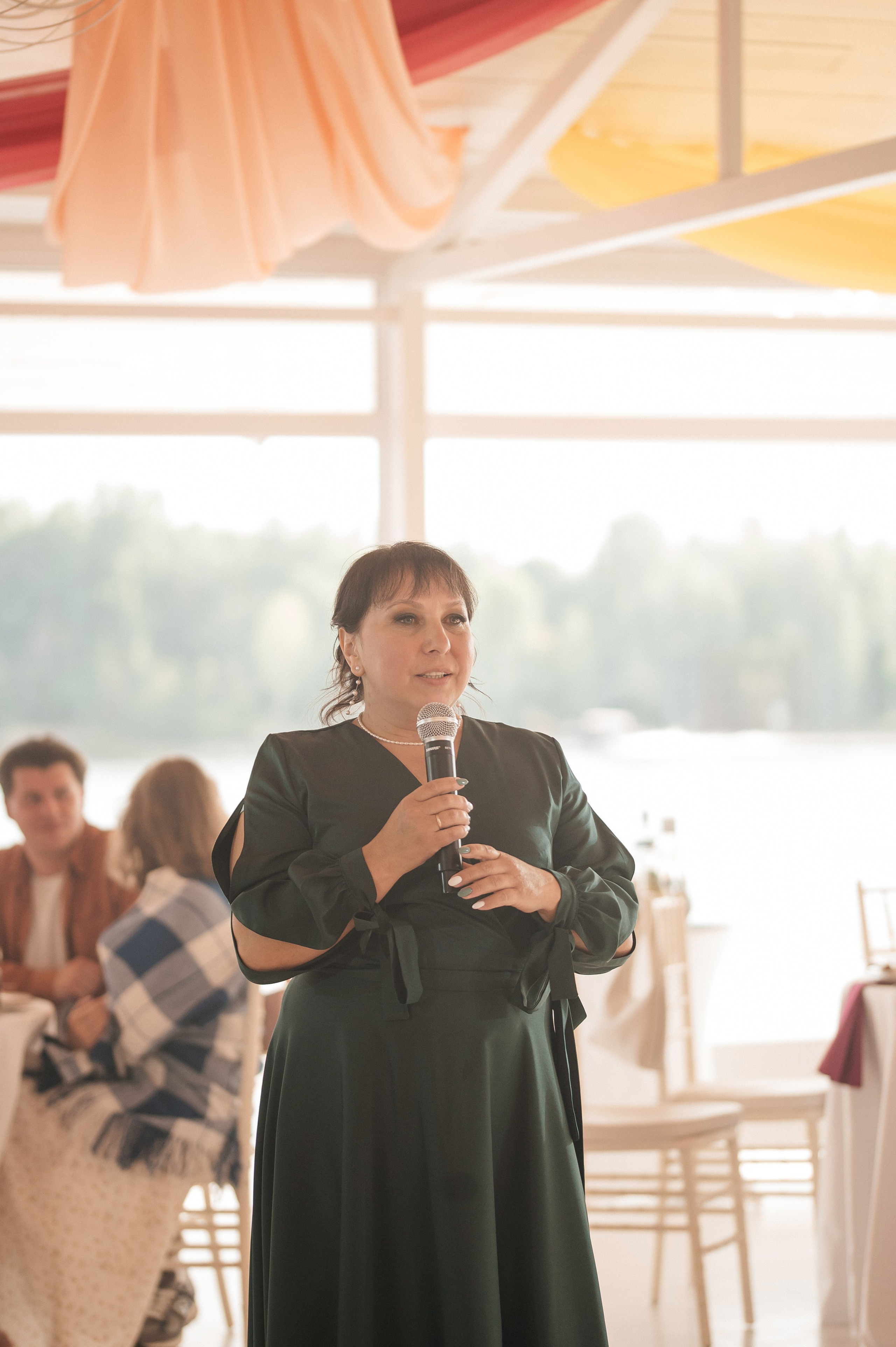 ANONS. Мария — Свадебный фотограф