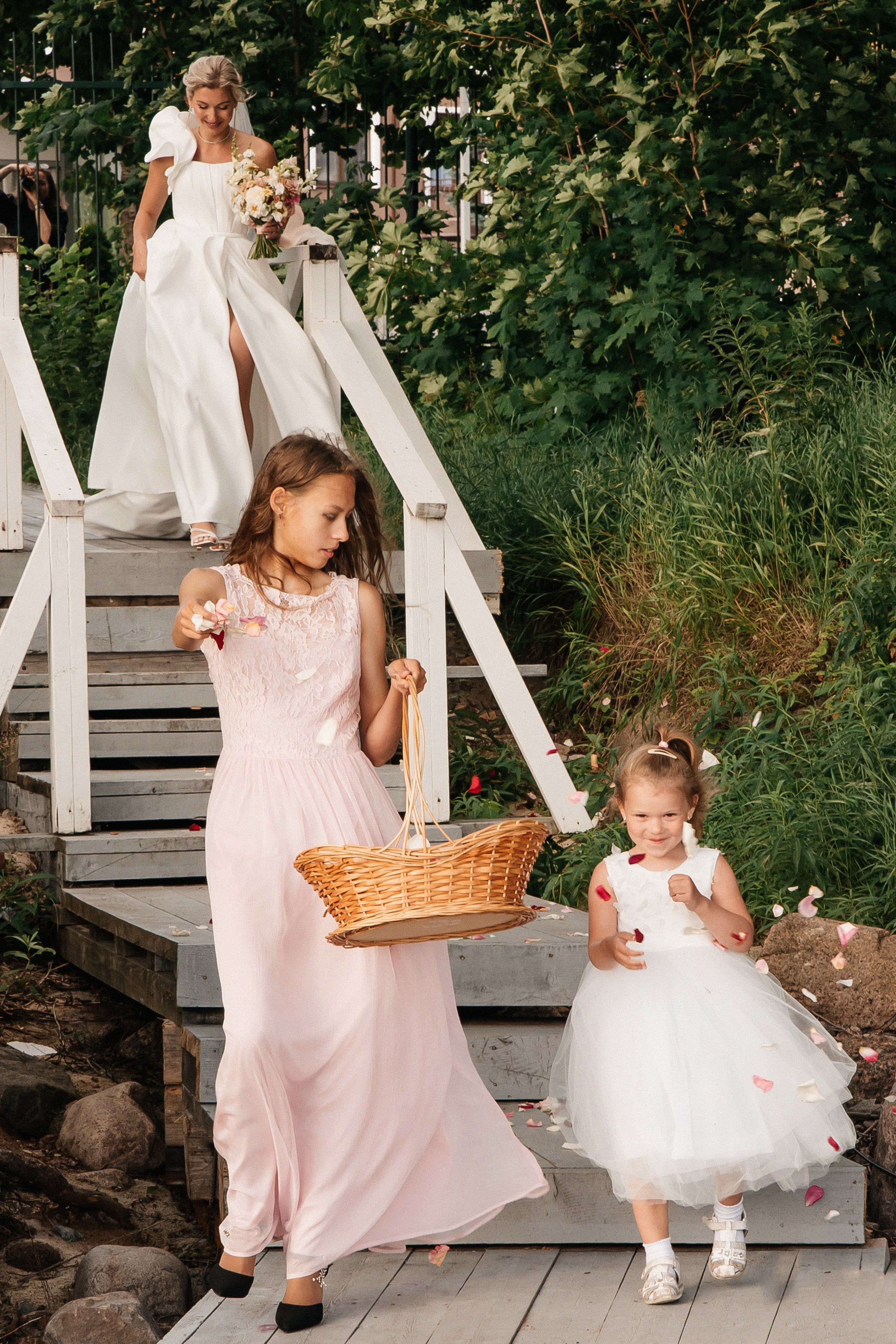 ANONS. Мария — Свадебный фотограф