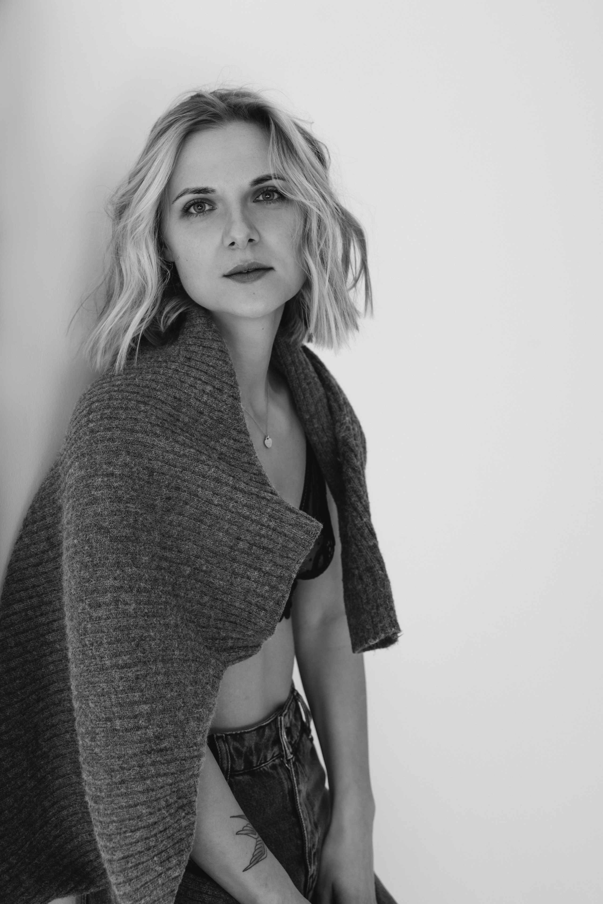 Dasha. Photographer Rotterdam/Nederlands