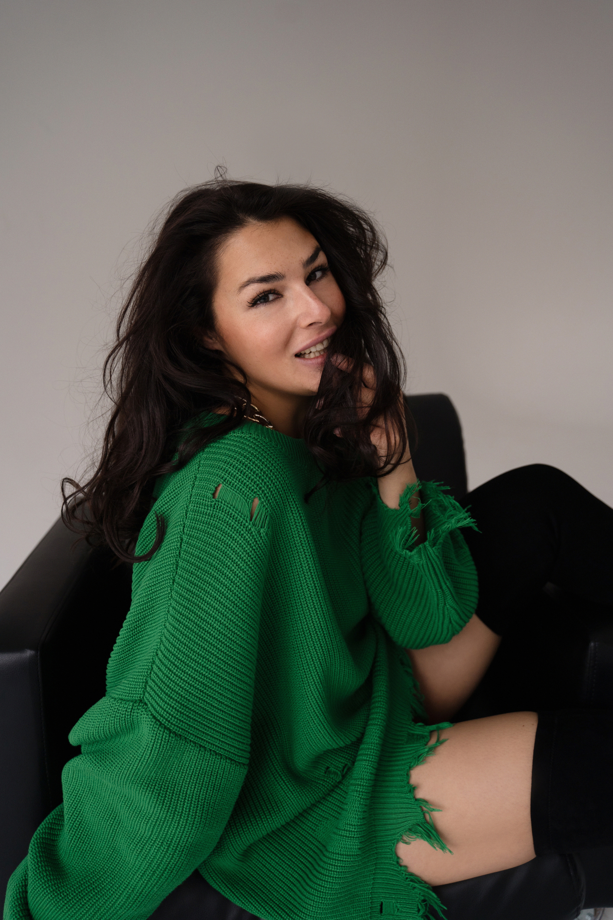 Viktoriia. Photographer Rotterdam/Nederlands