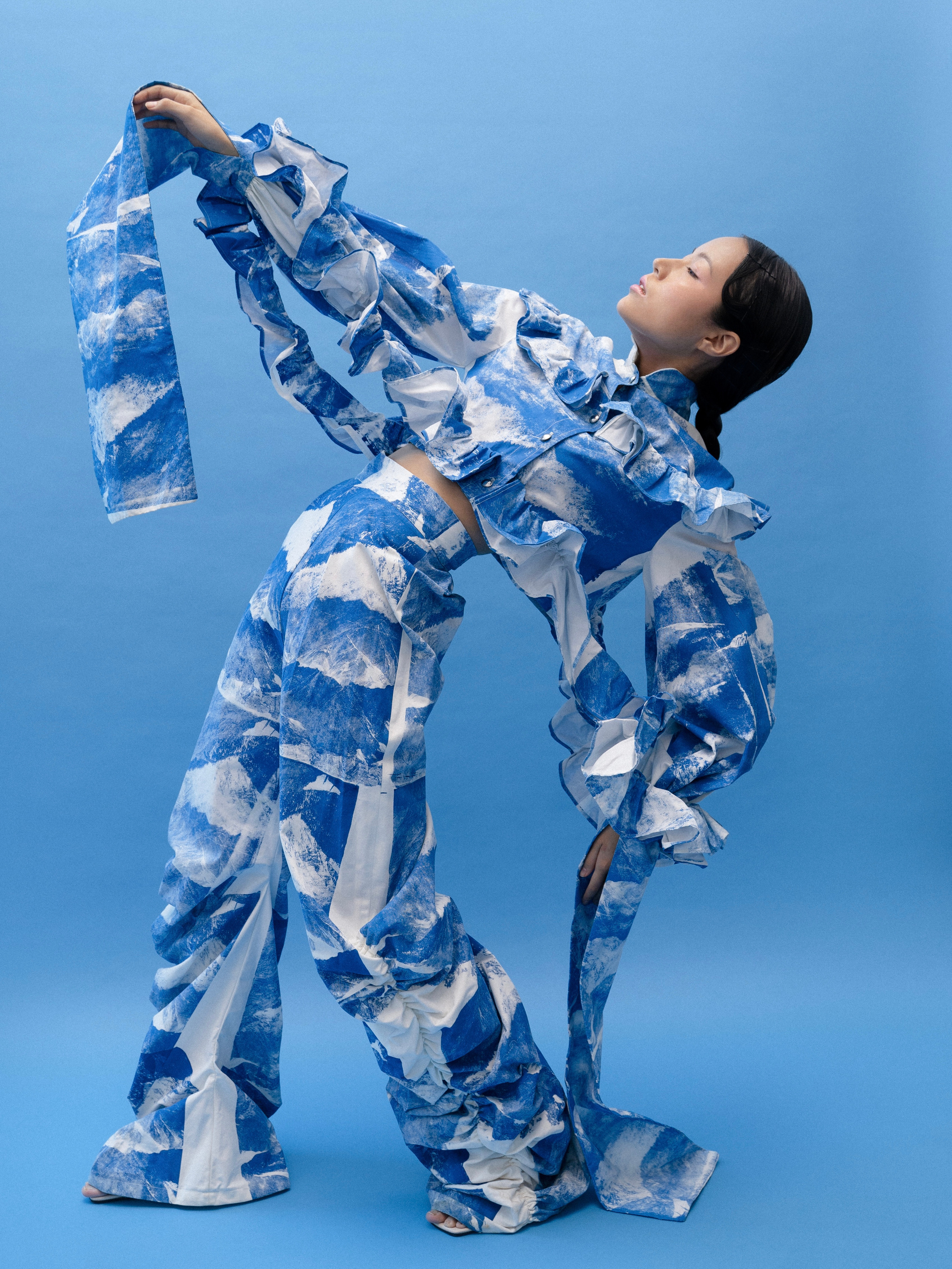 Lookbook. Photographer Rotterdam/Nederlands