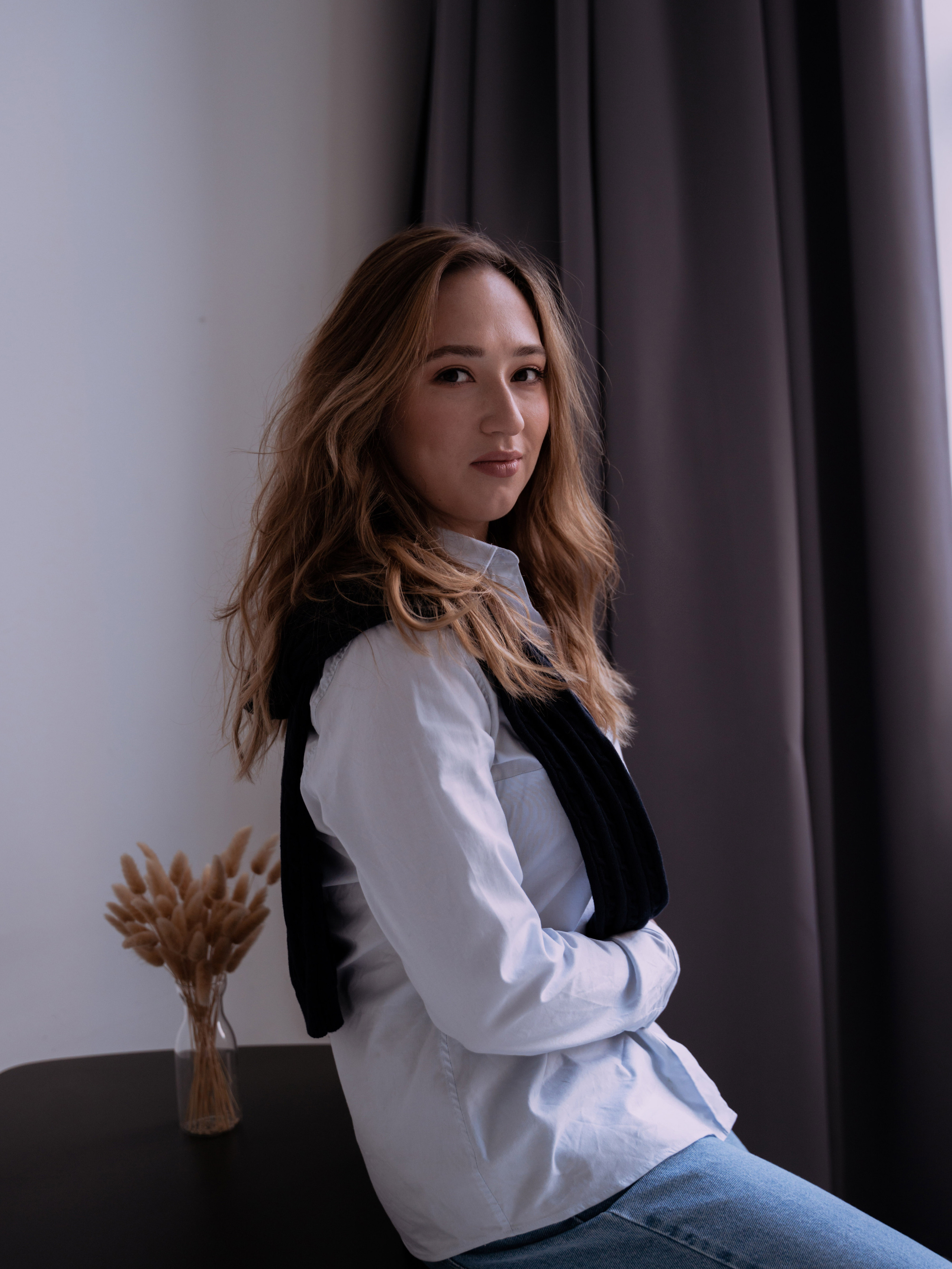 Elina. Photographer Rotterdam/Nederlands