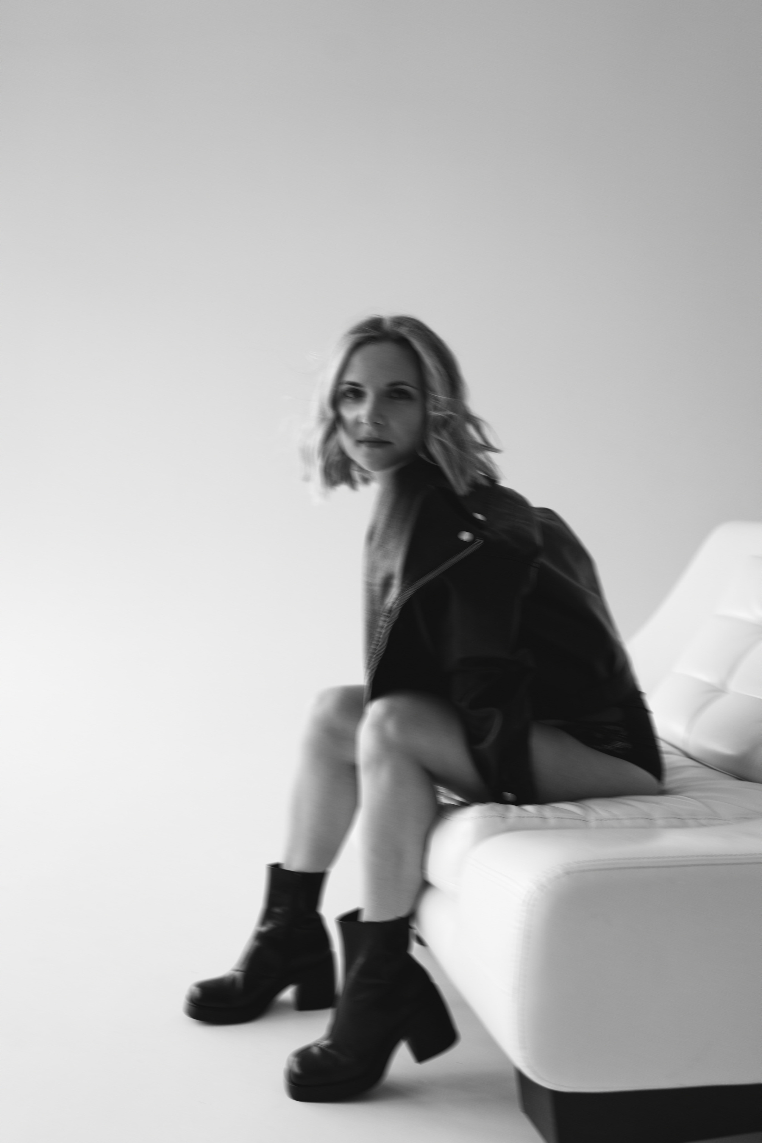 Dasha. Photographer Rotterdam/Nederlands