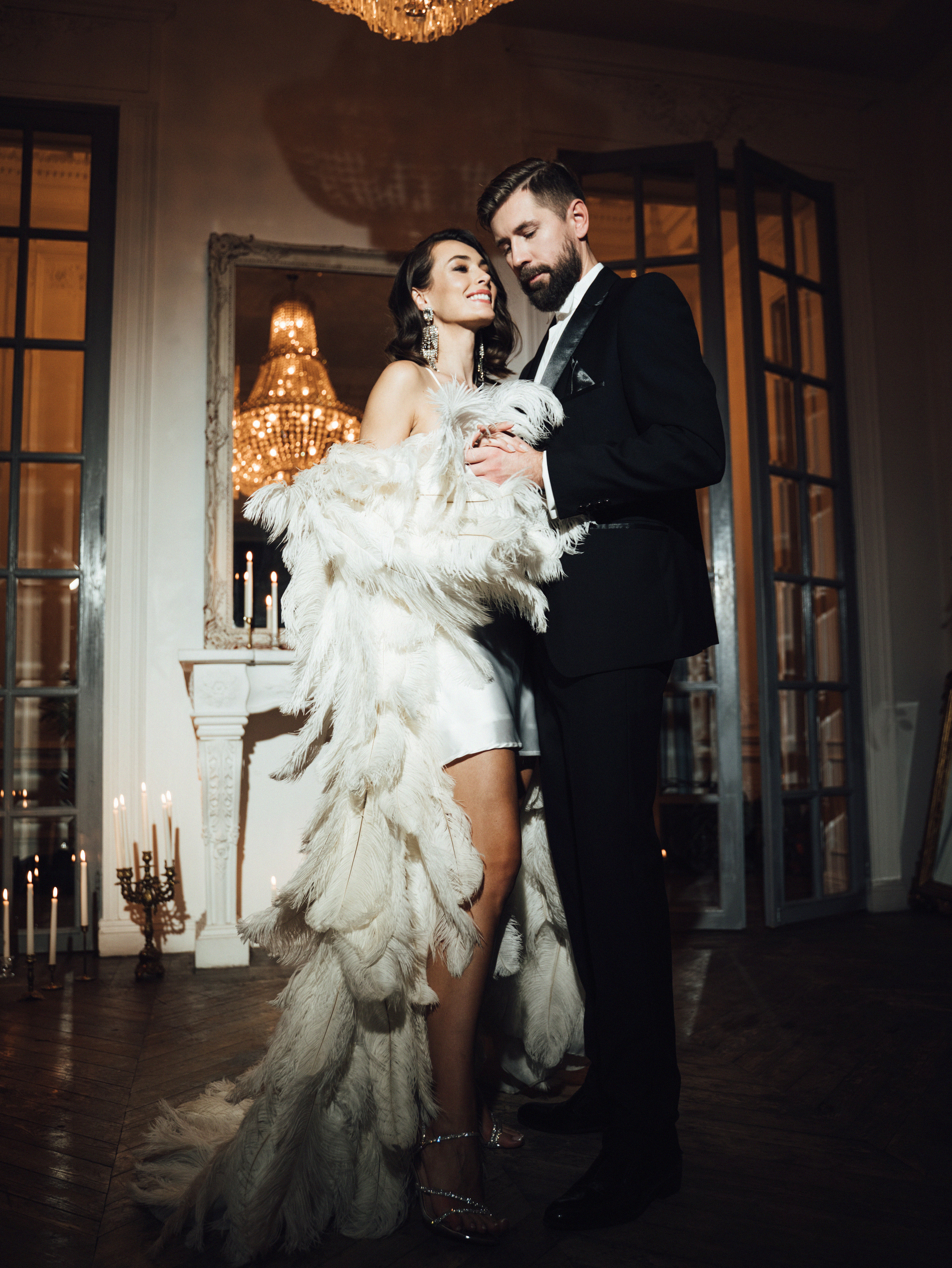 Dasha&Sergey. Photographer Rotterdam/Nederlands