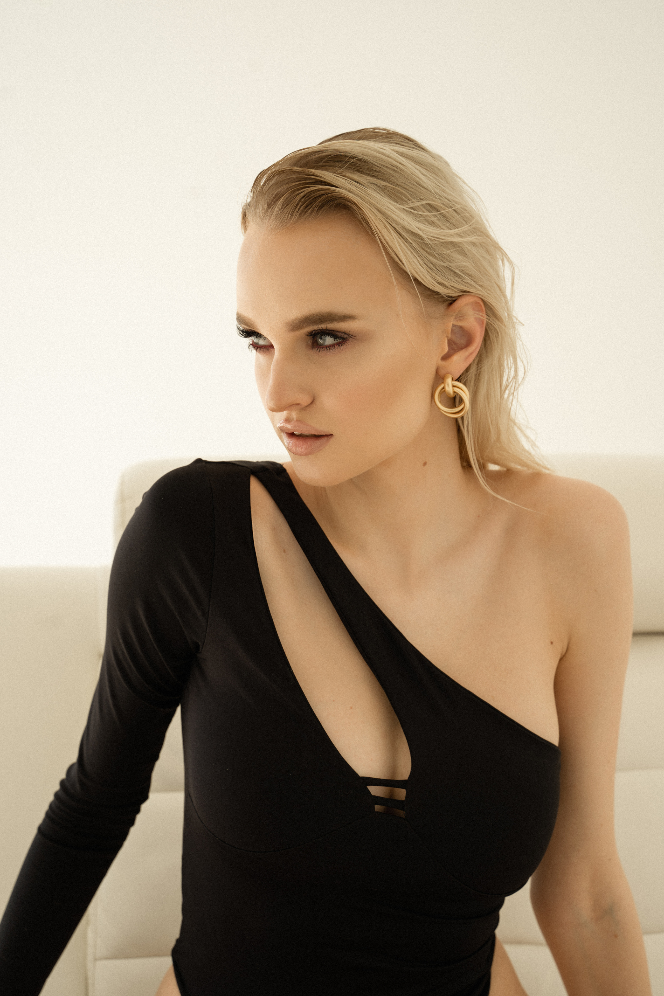 Anastasia. Photographer Rotterdam/Nederlands