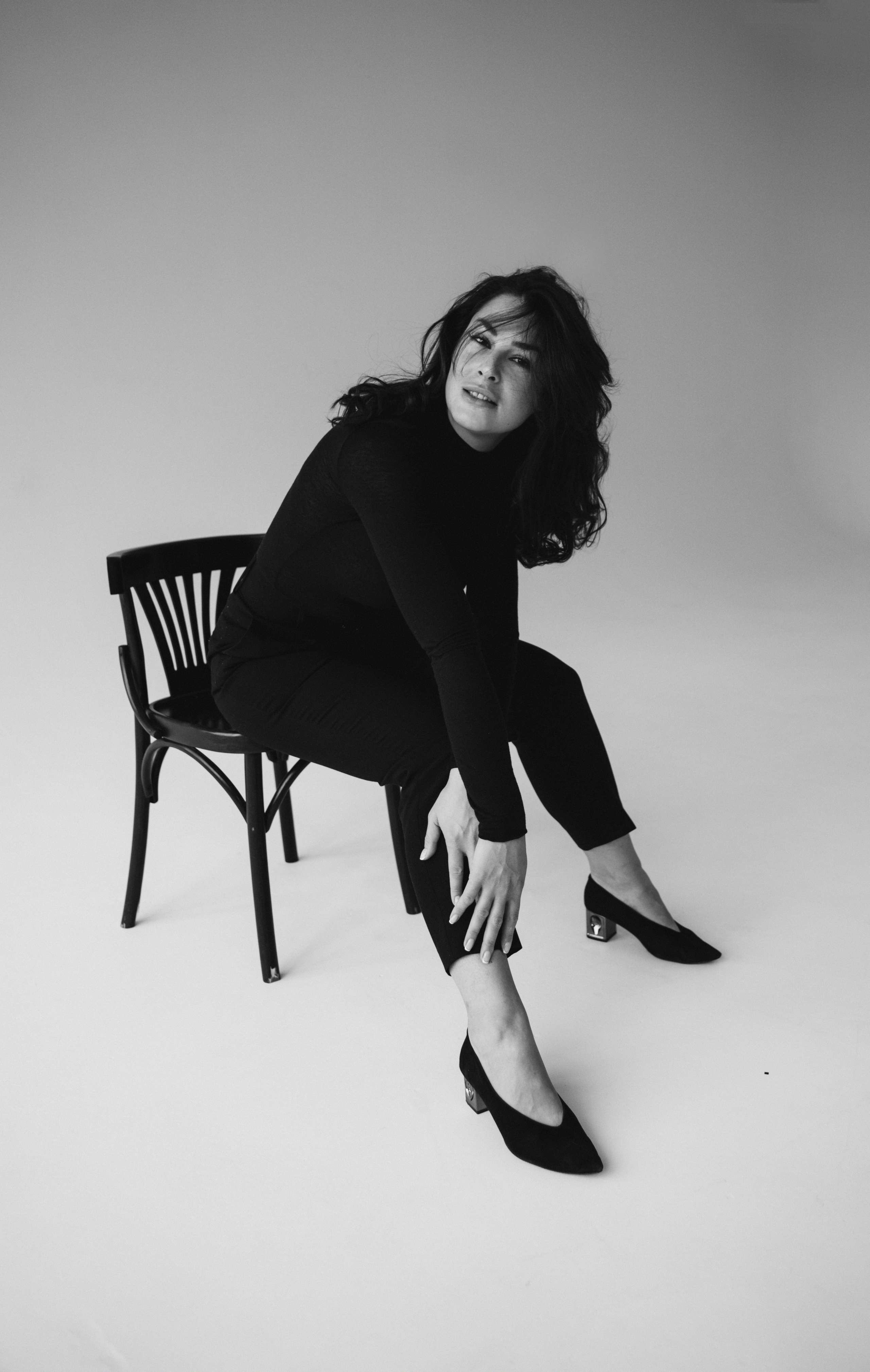 Viktoriia. Photographer Rotterdam/Nederlands