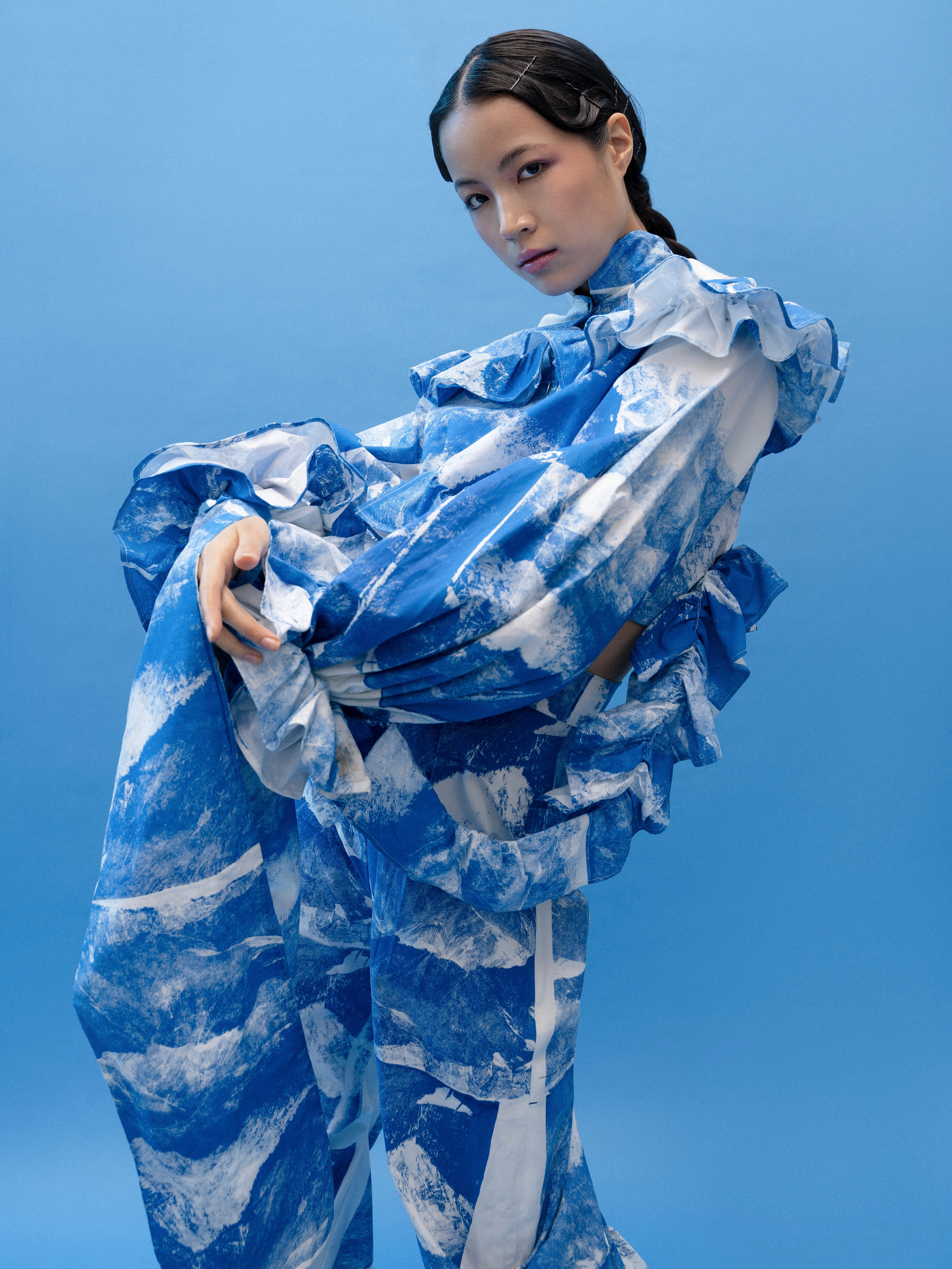 Lookbook. Photographer Rotterdam/Nederlands