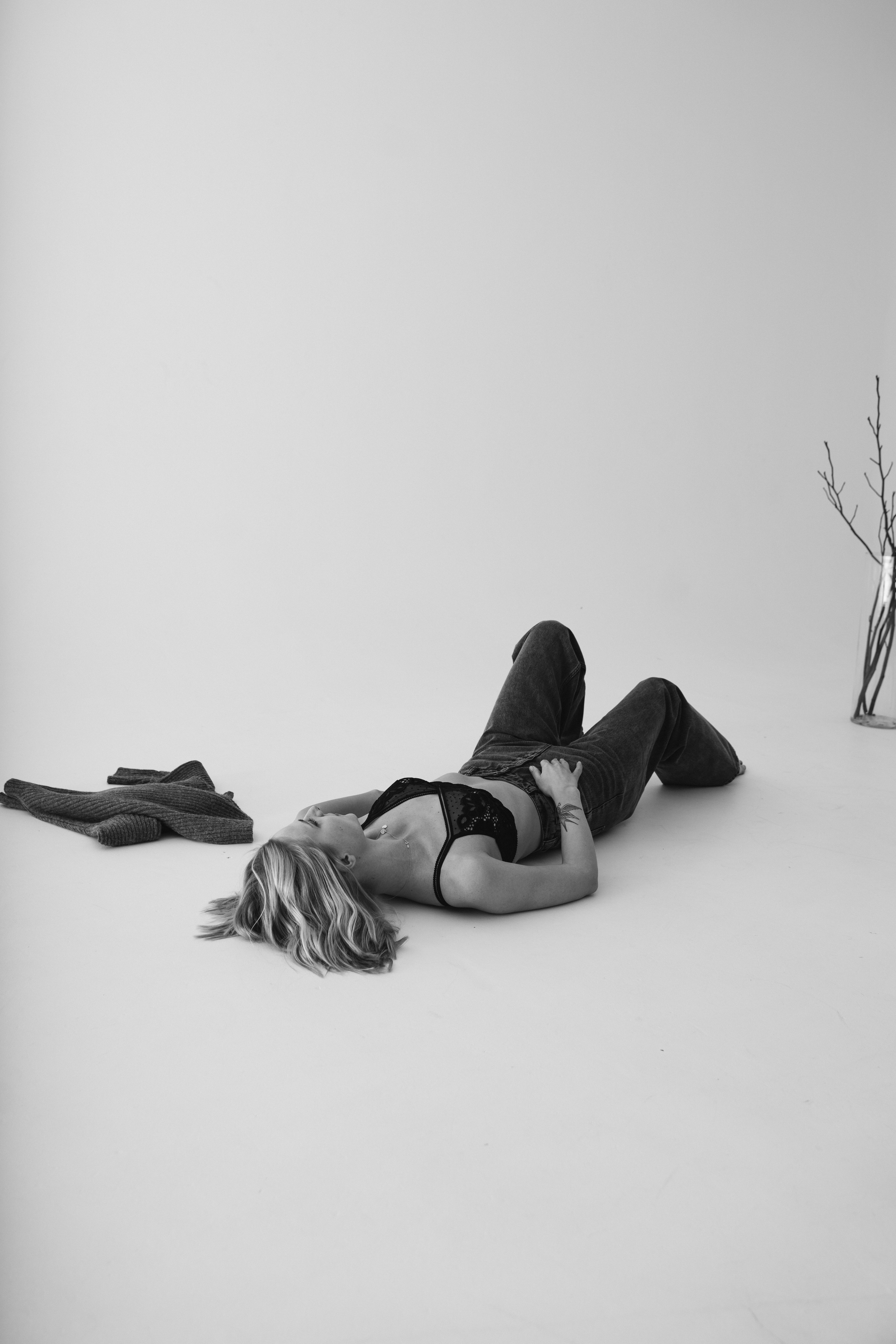 Dasha. Photographer Rotterdam/Nederlands