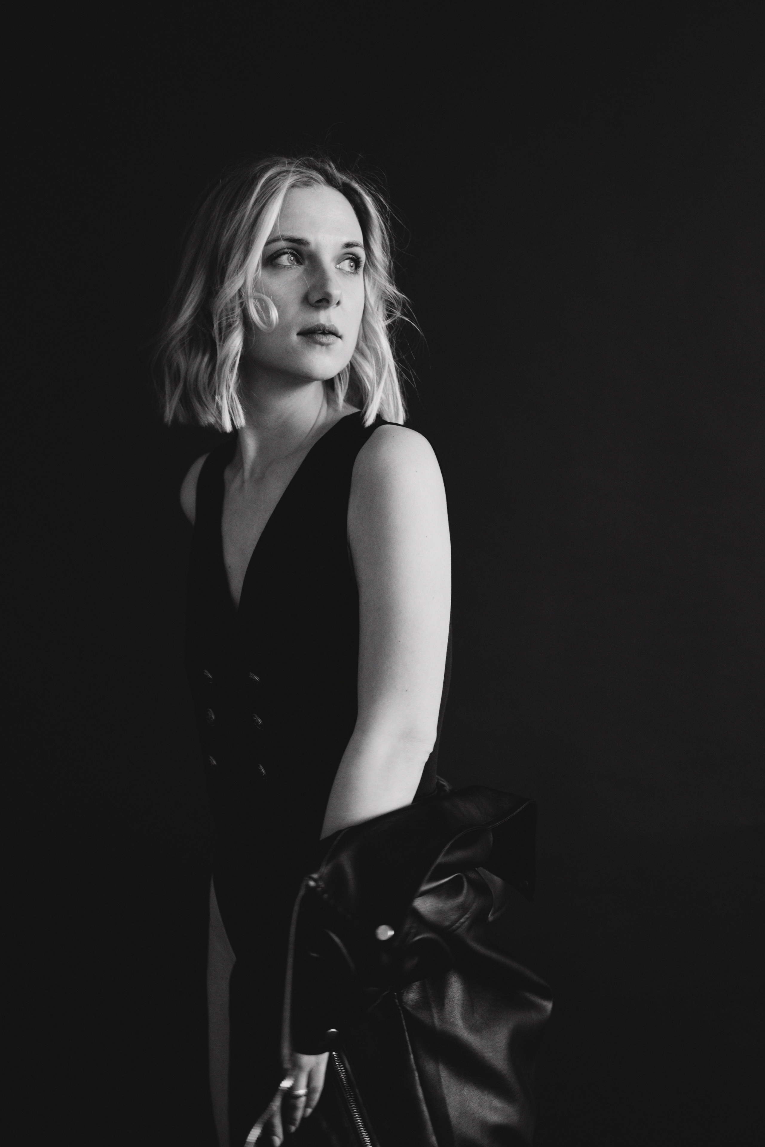 Dasha. Photographer Rotterdam/Nederlands