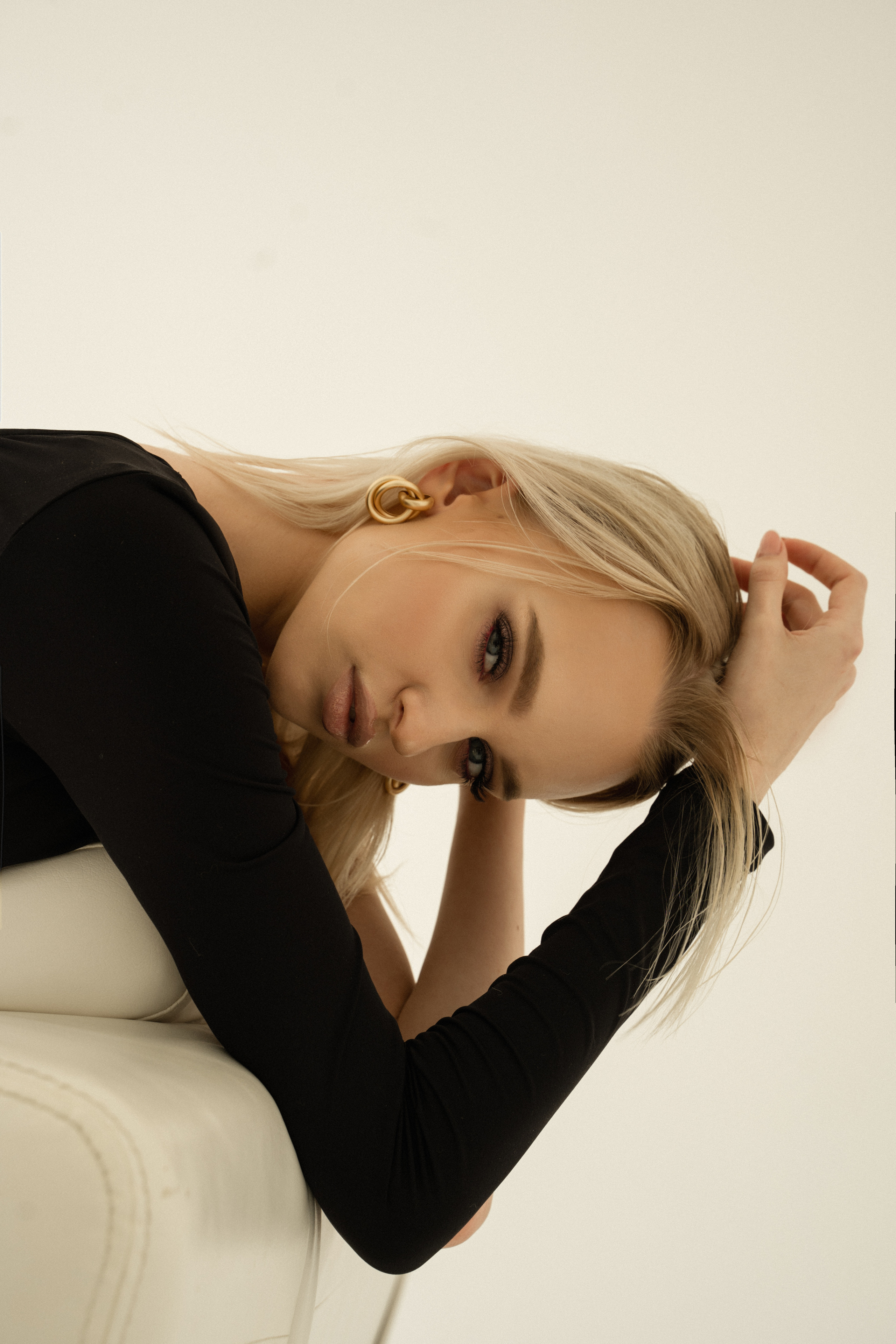 Anastasia. Photographer Rotterdam/Nederlands