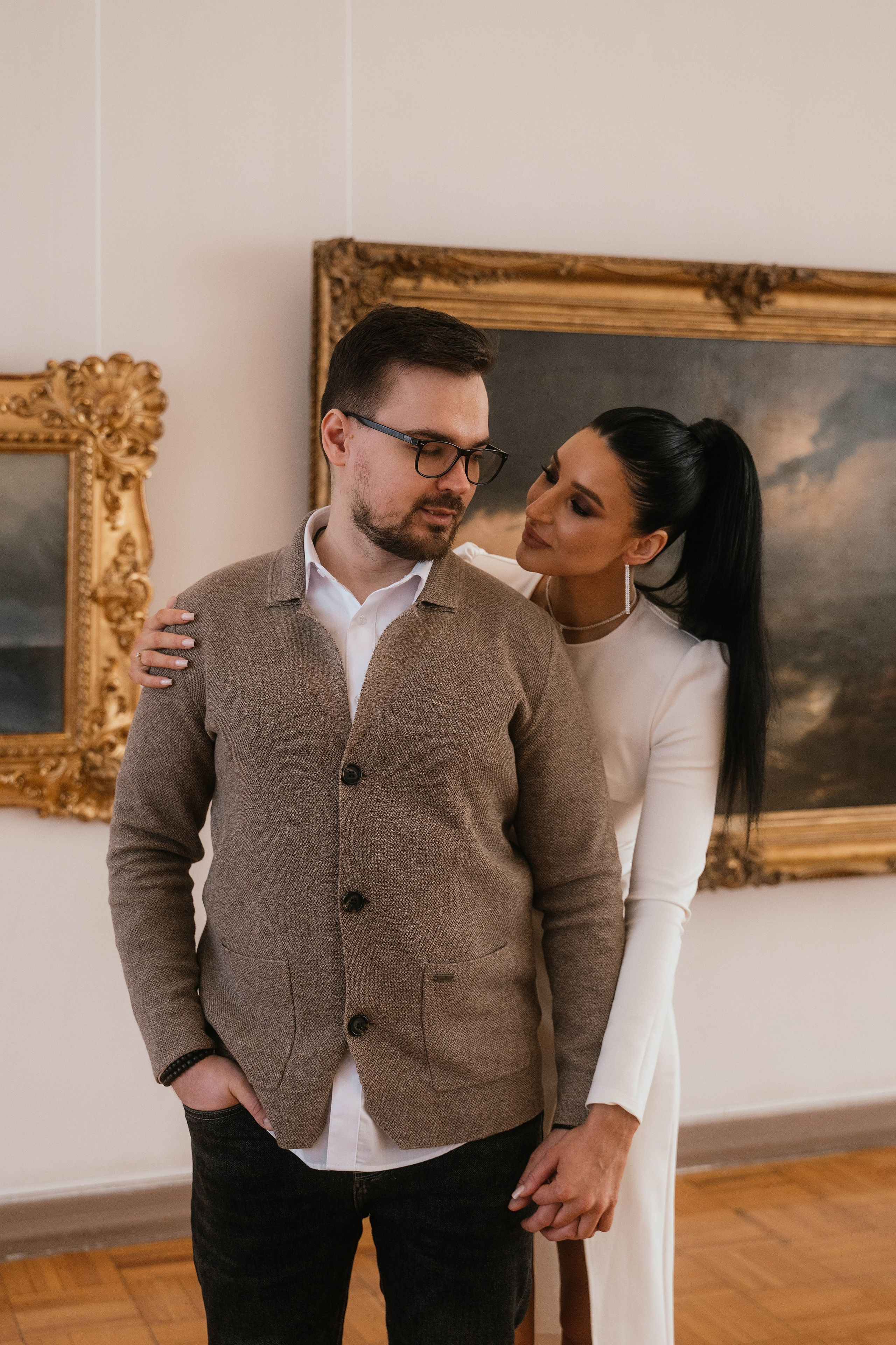 Wedding day #67. Свадебный, семейный фотограф в Рязани Лена Брант