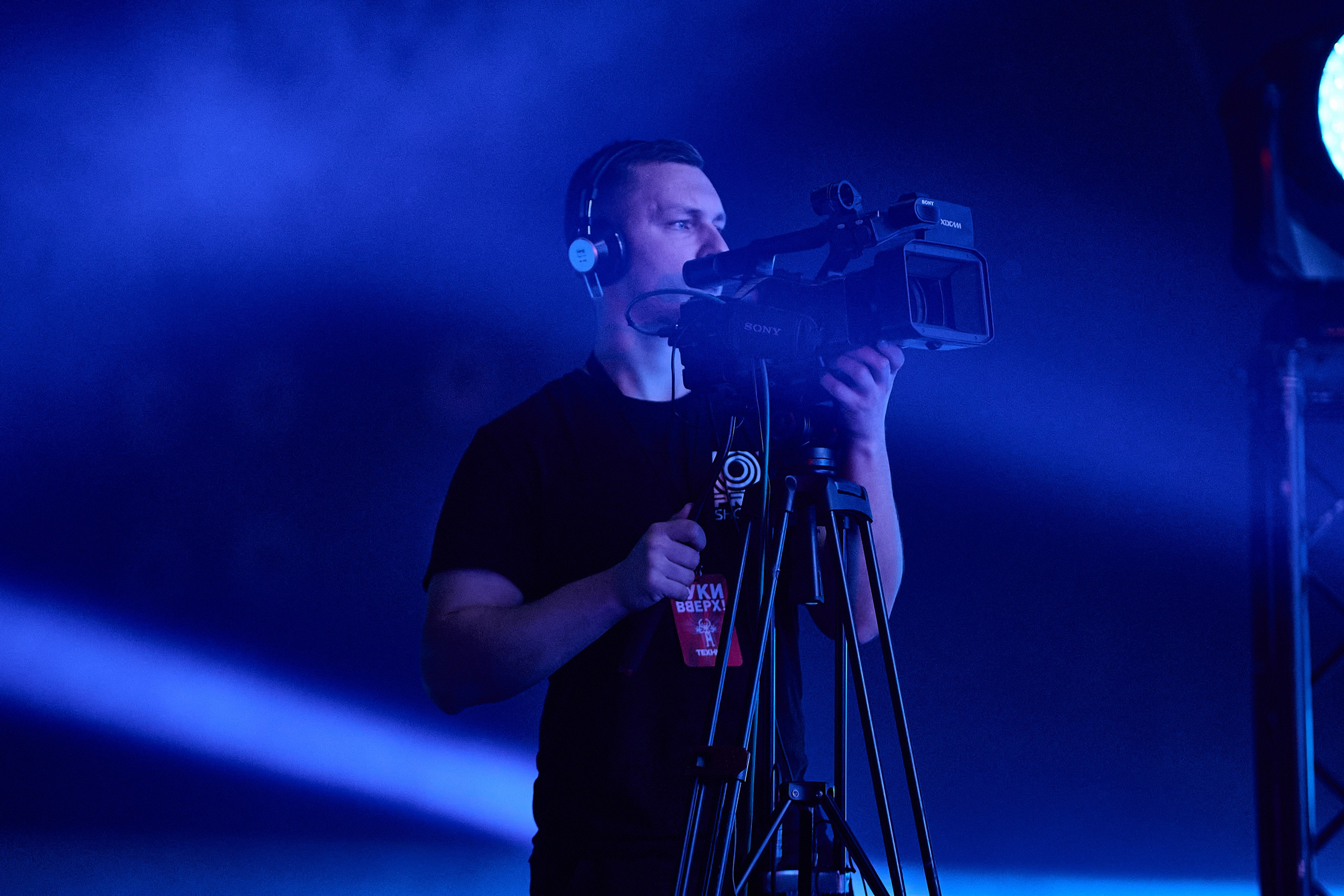 Руки Вверх! | Красноярск |18 октября. Фотограф Москва Concerts photo / Fashion photо