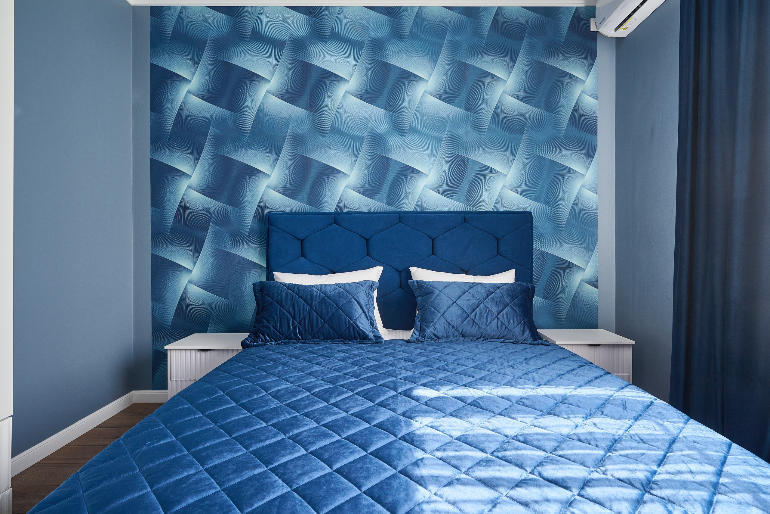 Квартира 190. Интерьерный фотограф в Краснодаре