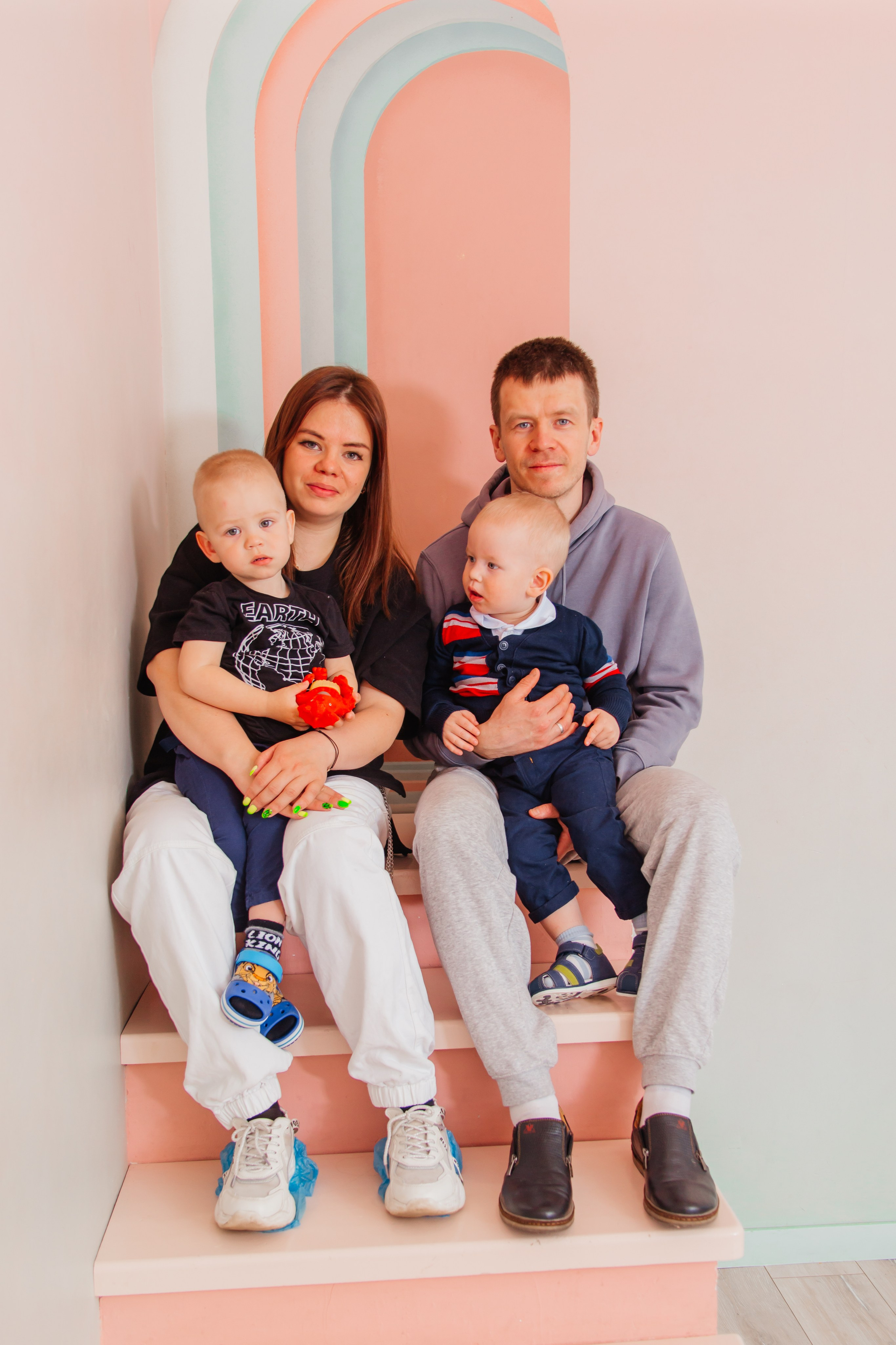 Съемка детского праздника. Коммерческий фотограф в Москве, Наталия Горячева