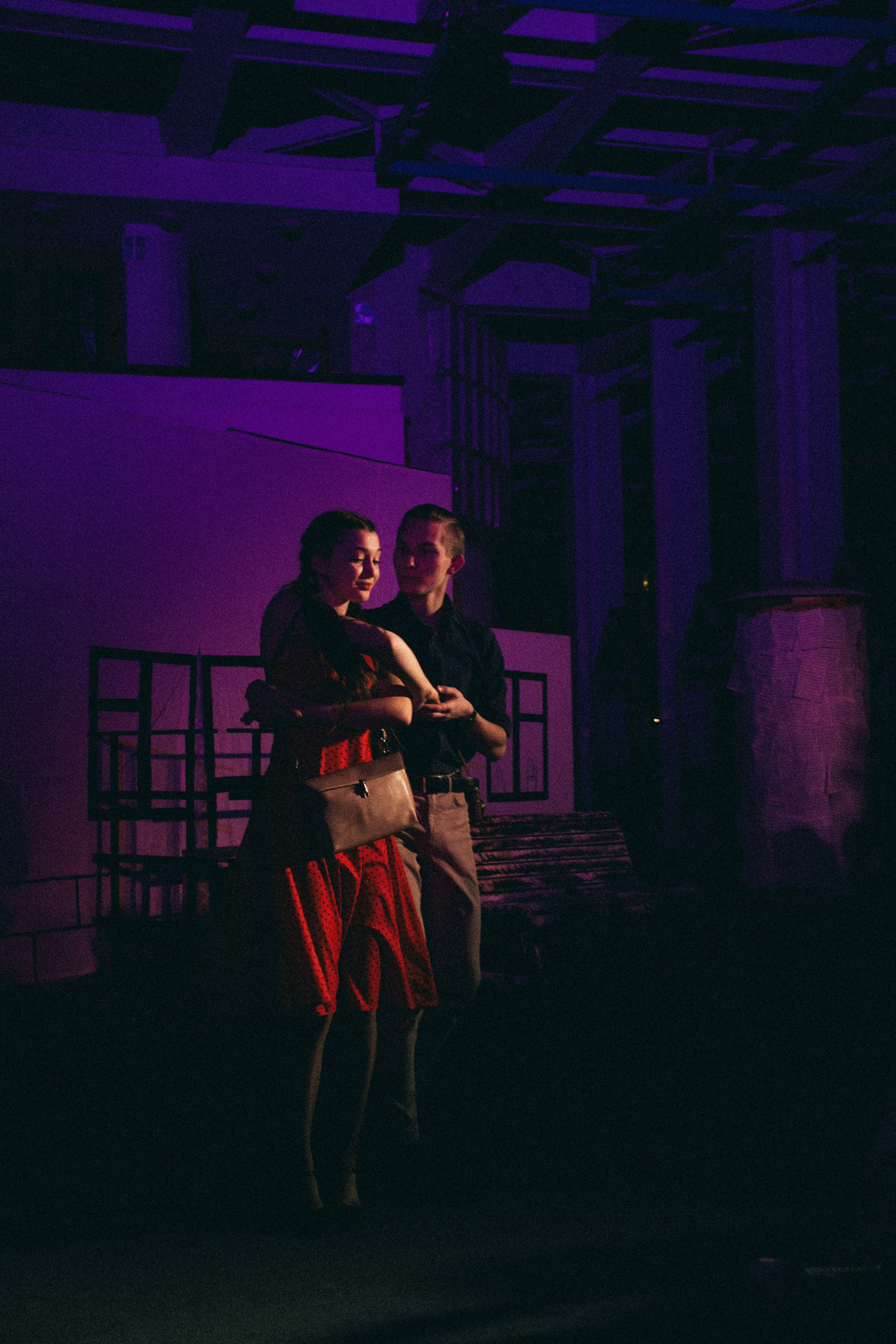 Дети Сац. Фотограф в Москве. Индивидуальные и парные съёмки, мероприятия, промо-съёмки для артистов