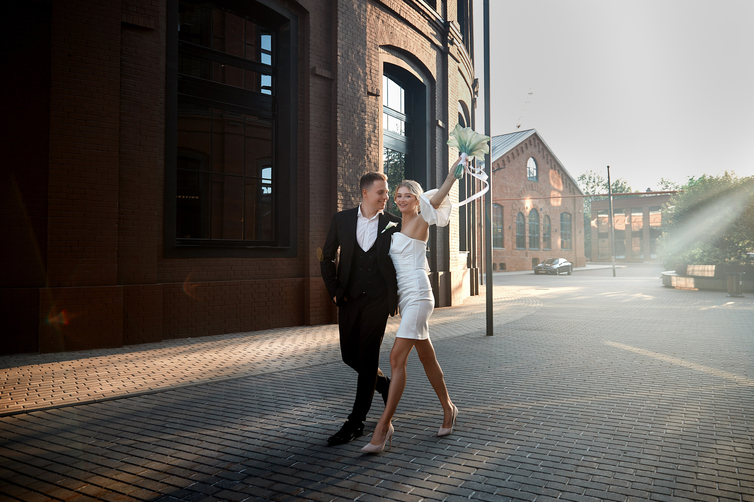 Свадебная фотосессия. Фотограф ваших самых ярких событий в Москве и СПБ. Збронская Юлия