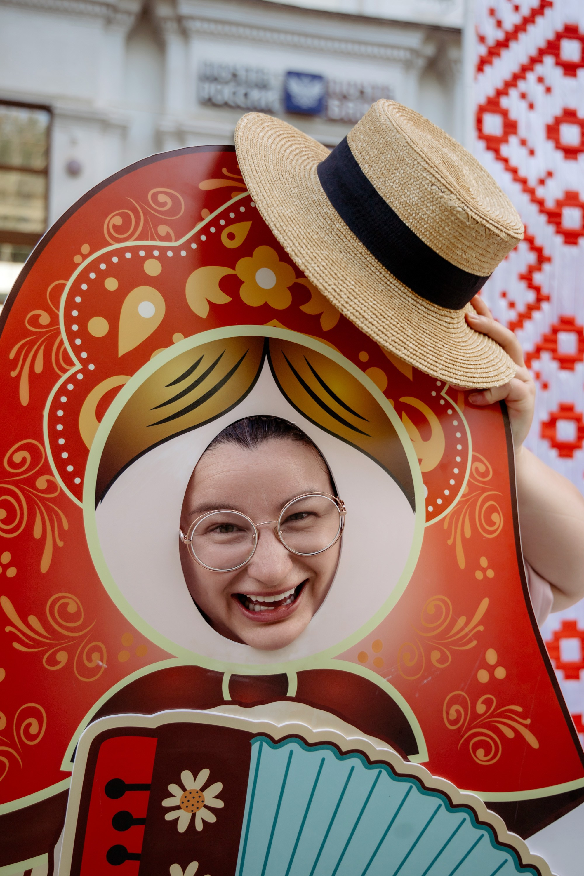 Фестиваль смоленской кухни ЛУКОВ ФЕСТ 2025. Главная