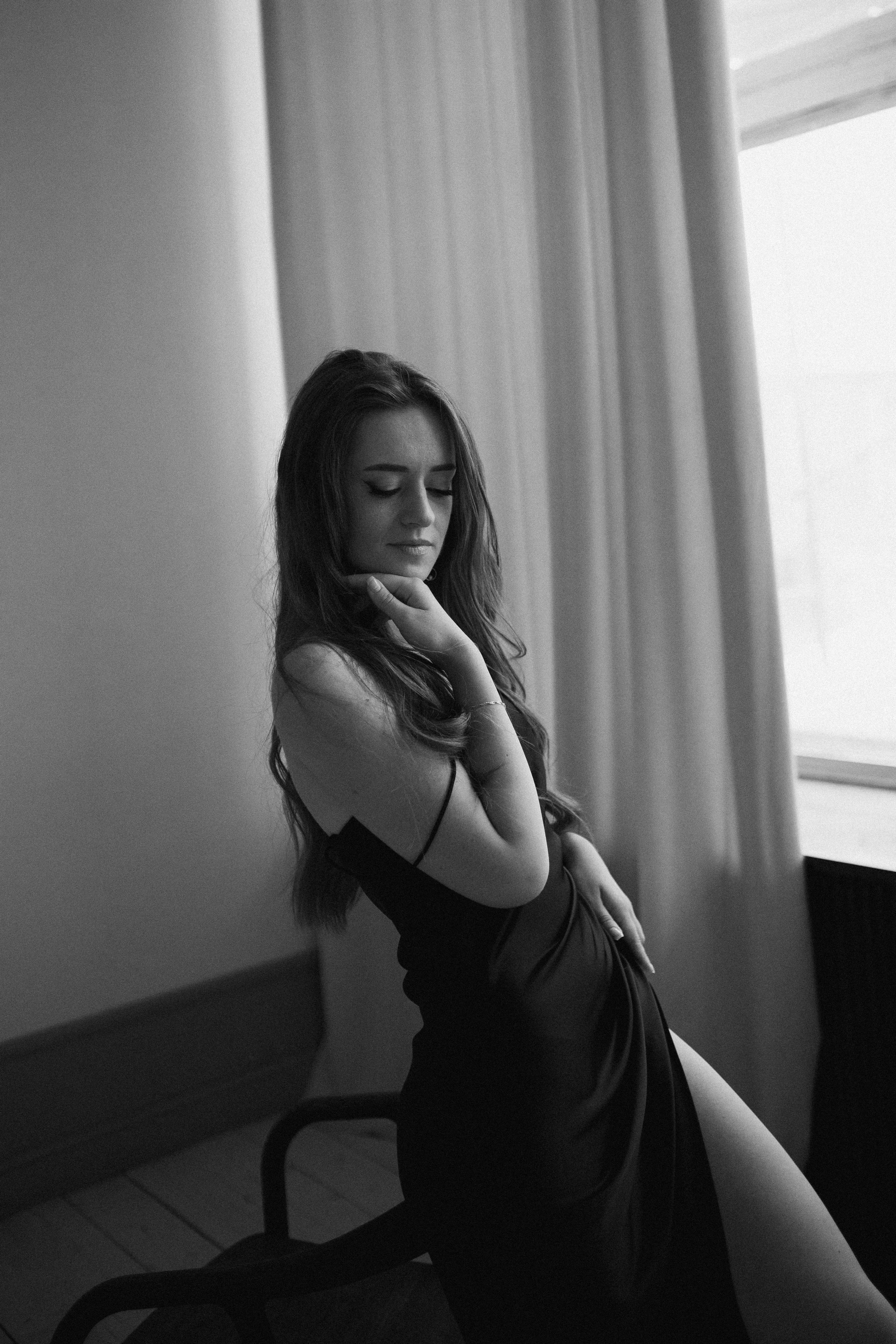 ВОЗДУХ. Cheta Kovalevsky фотографы