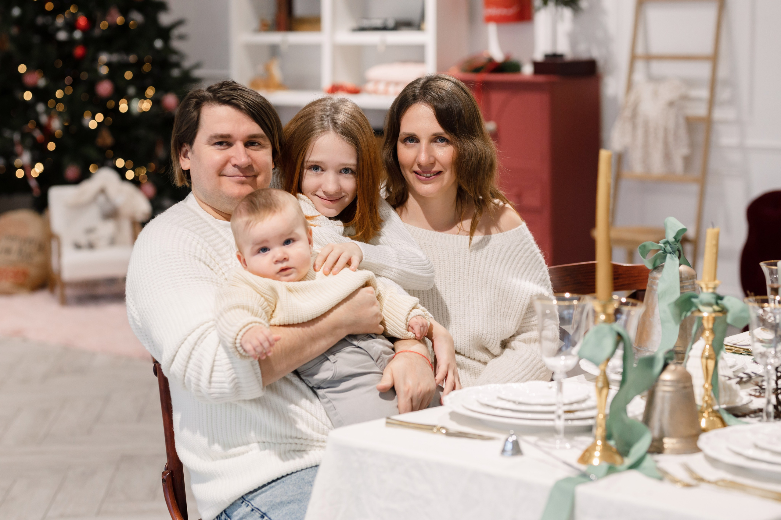 БЕЛЫЙ ДОМ. Cheta Kovalevsky фотографы