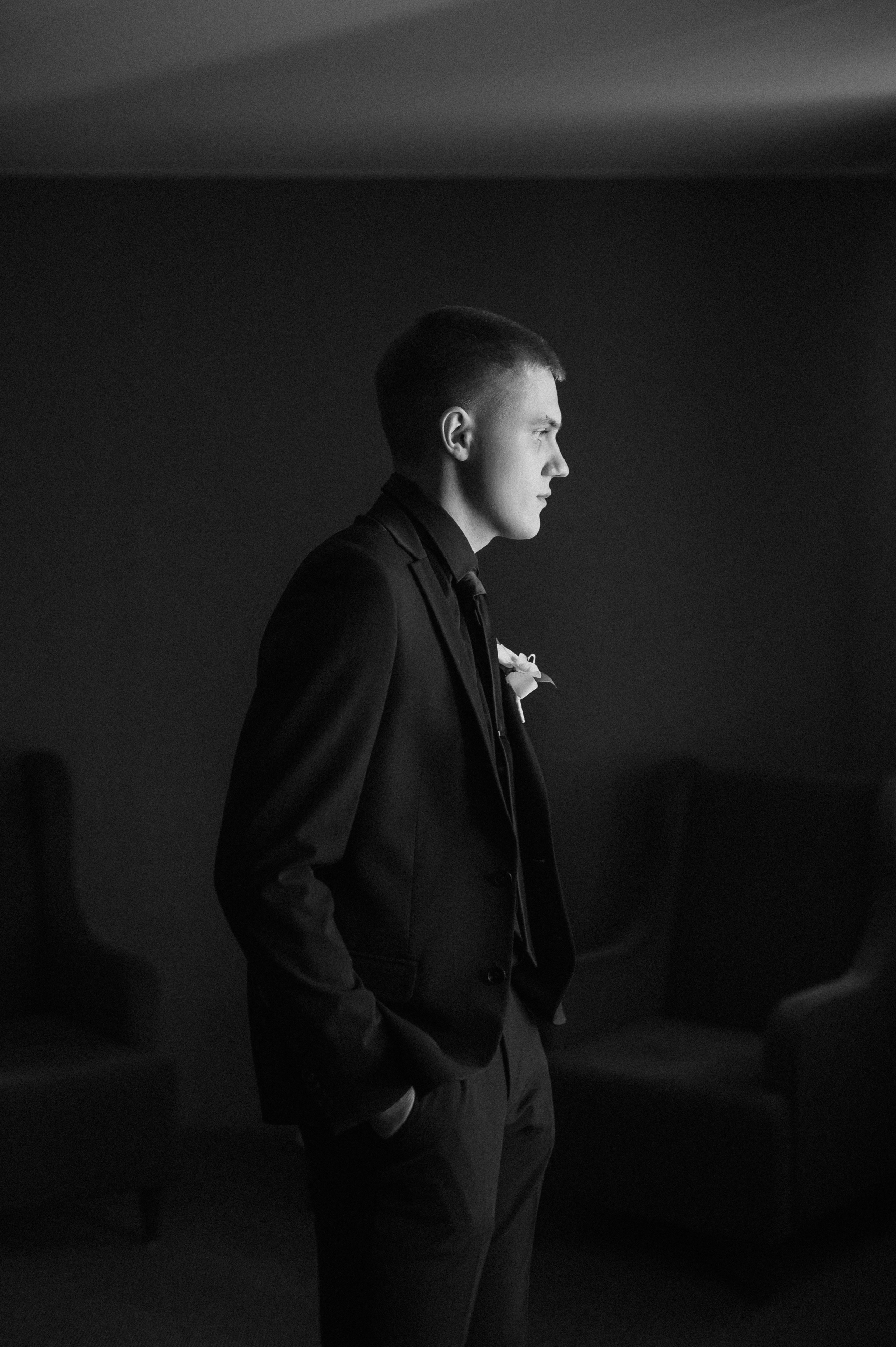 Артем и Оксана. Свадебный фотограф