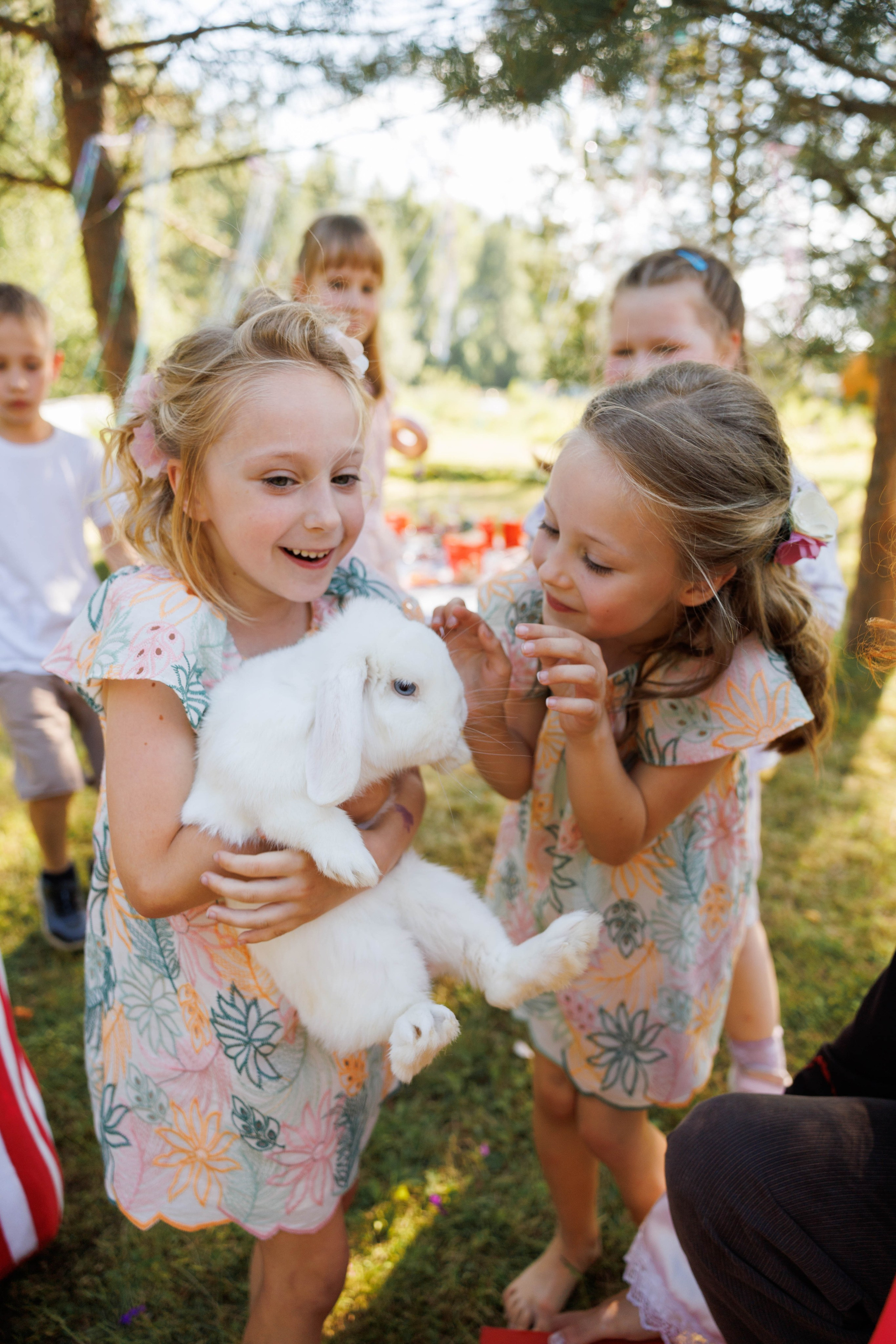 День Рождения. Детский и семейный фотограф в Твери Ольга Крестьянинова