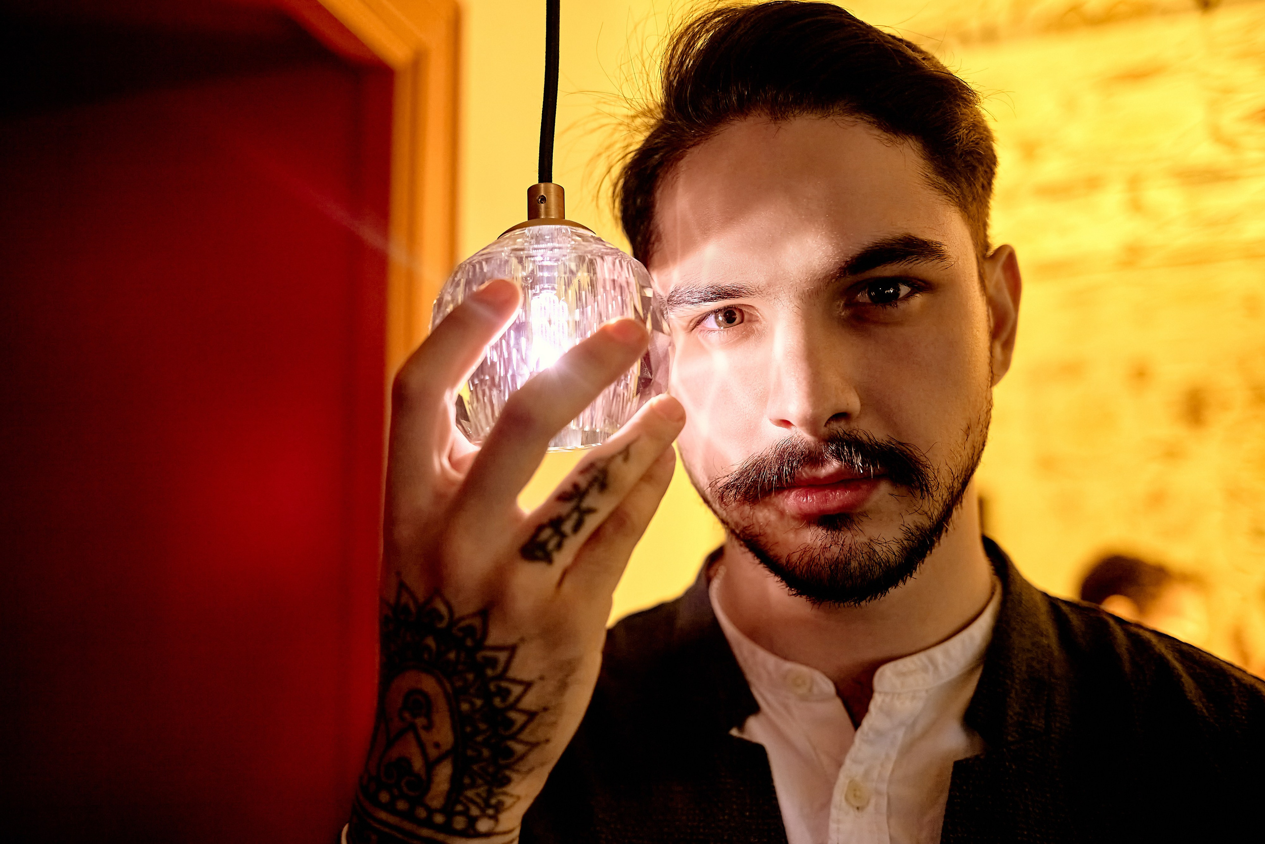 Корпоративные мероприятия. Репортажный фотограф Анастасия Ащепкова